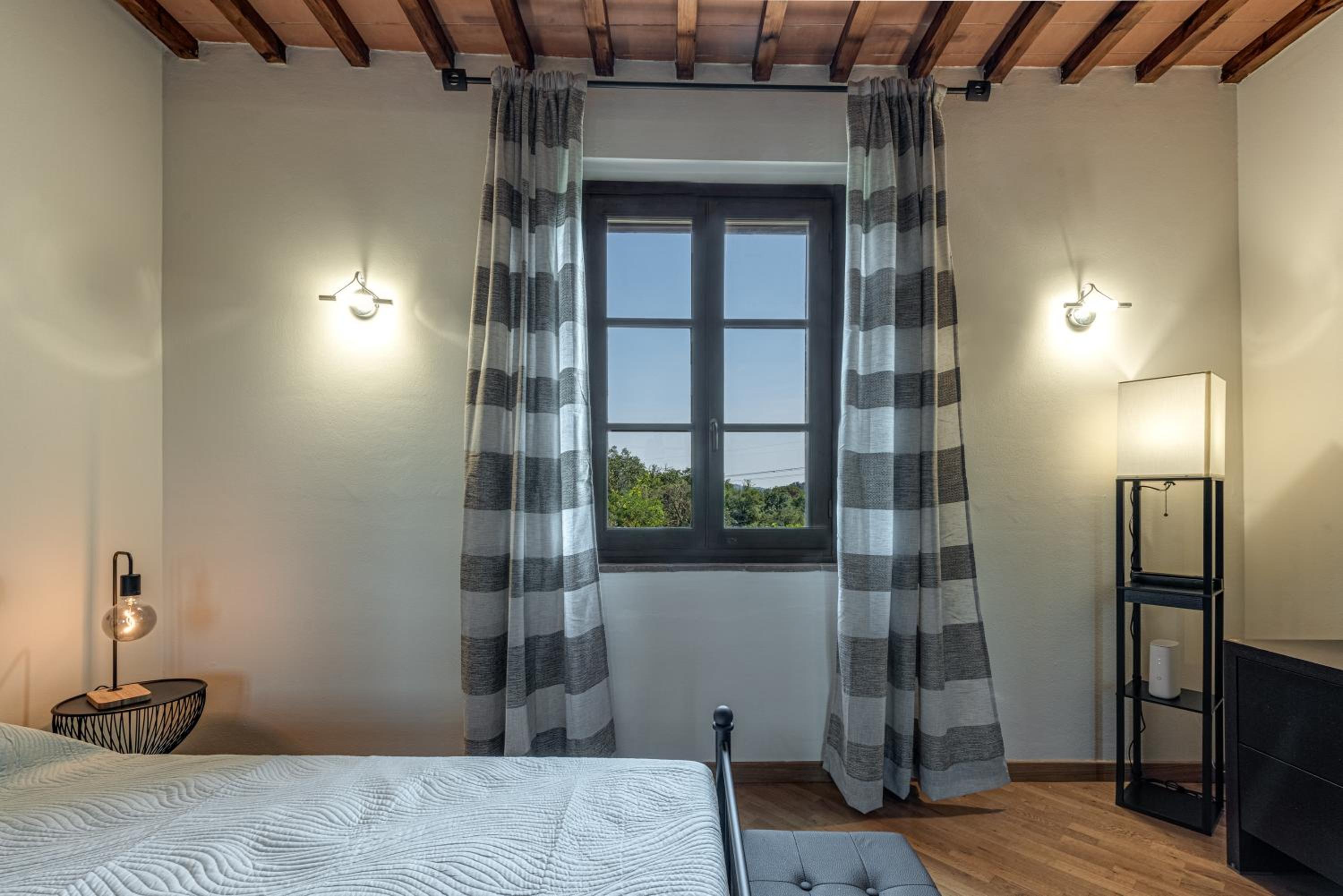 Fattoria Antinoro Relax - Firenze view 3