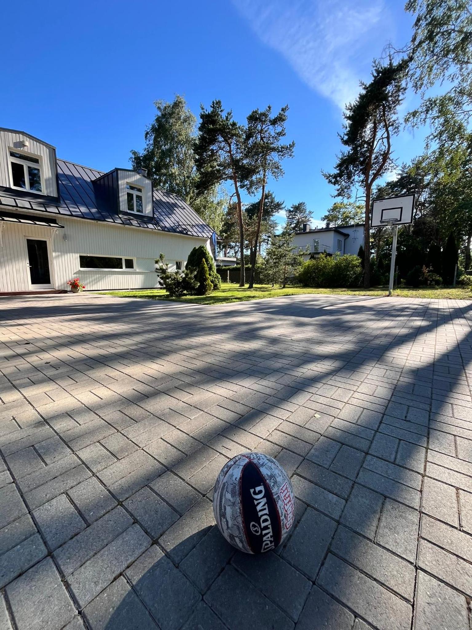 White House apartment