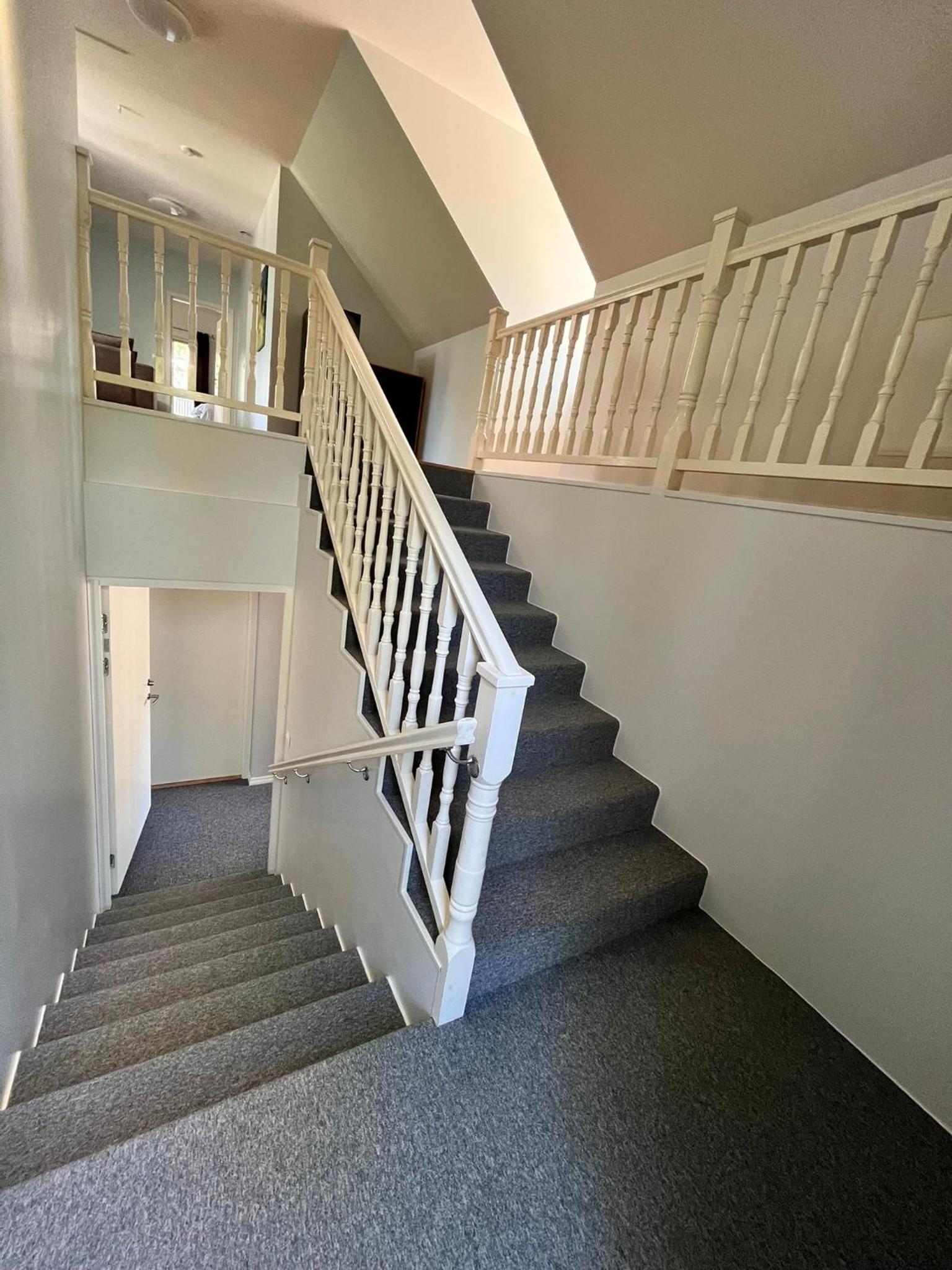 White House apartment