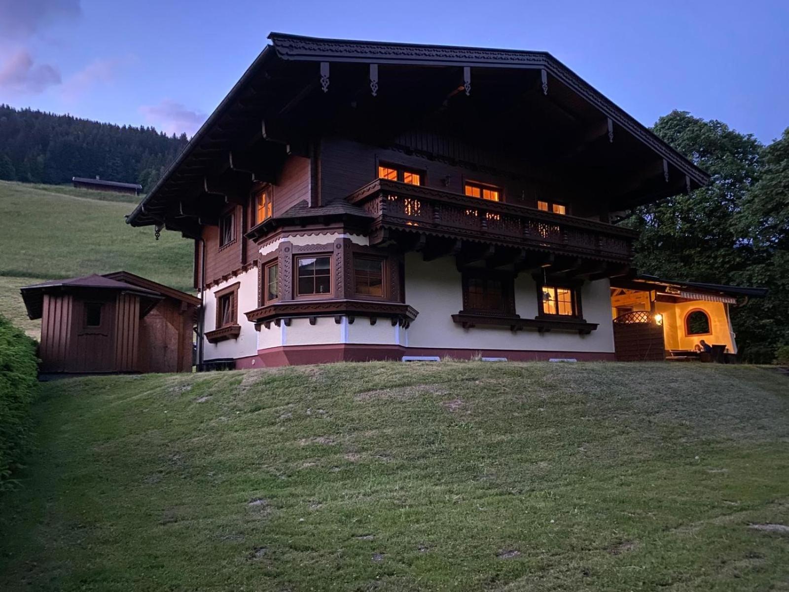 Haus Gerrie luxe appartement