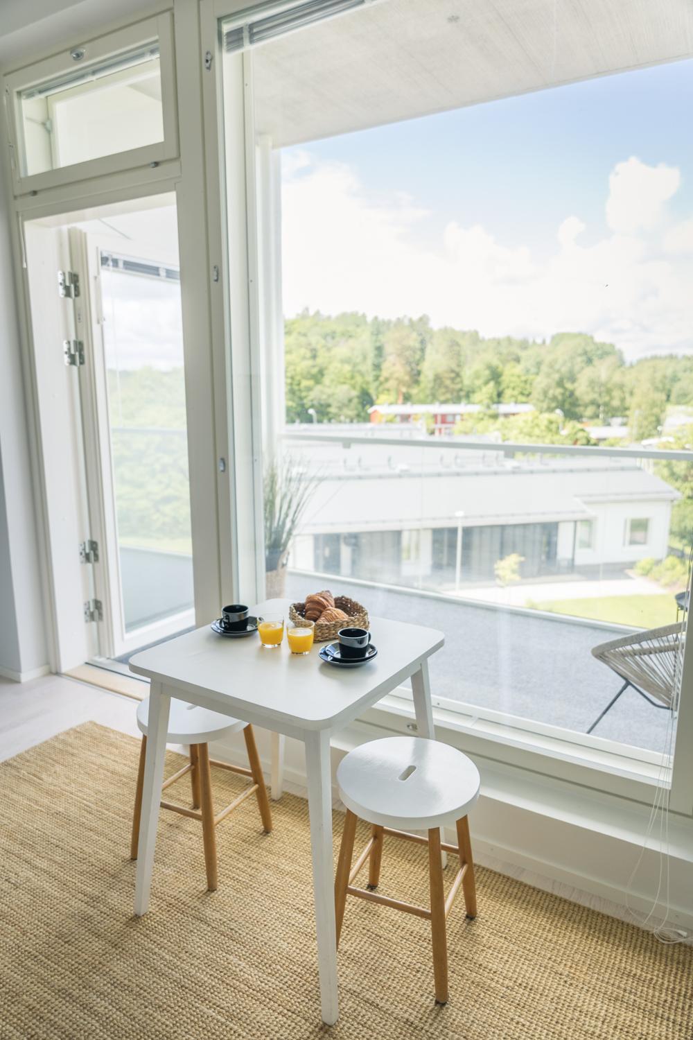Framnäs Suites