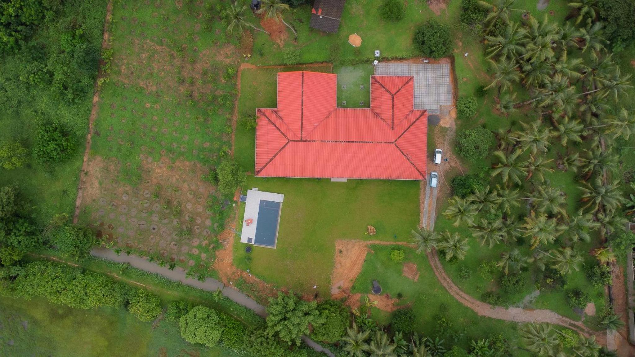 Hyden Villa view 5