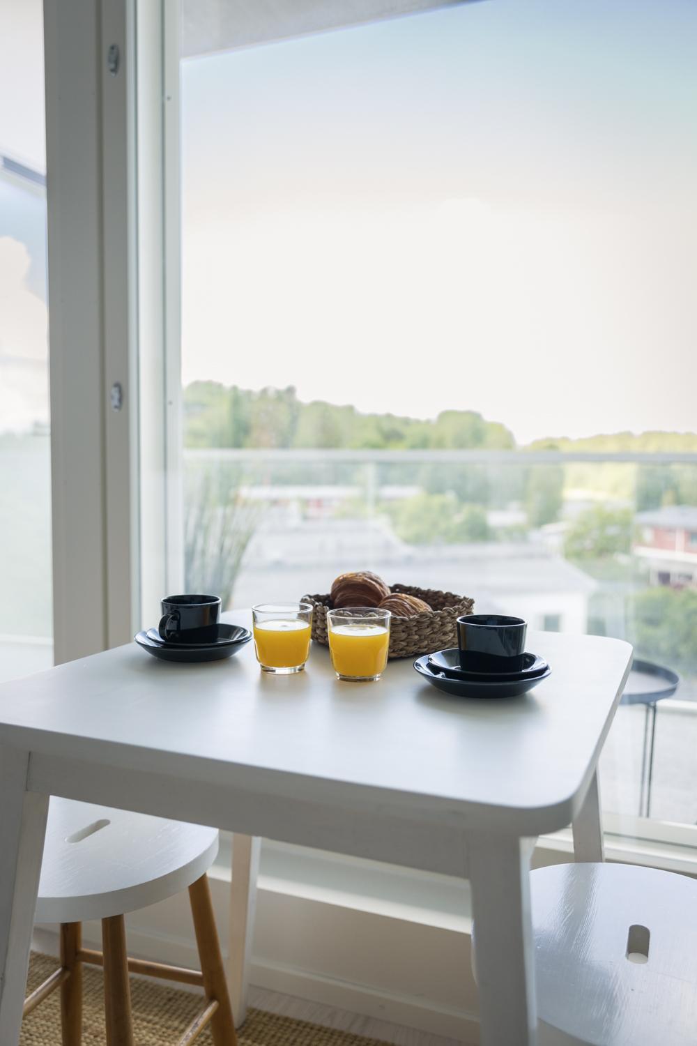 Framnäs Suites