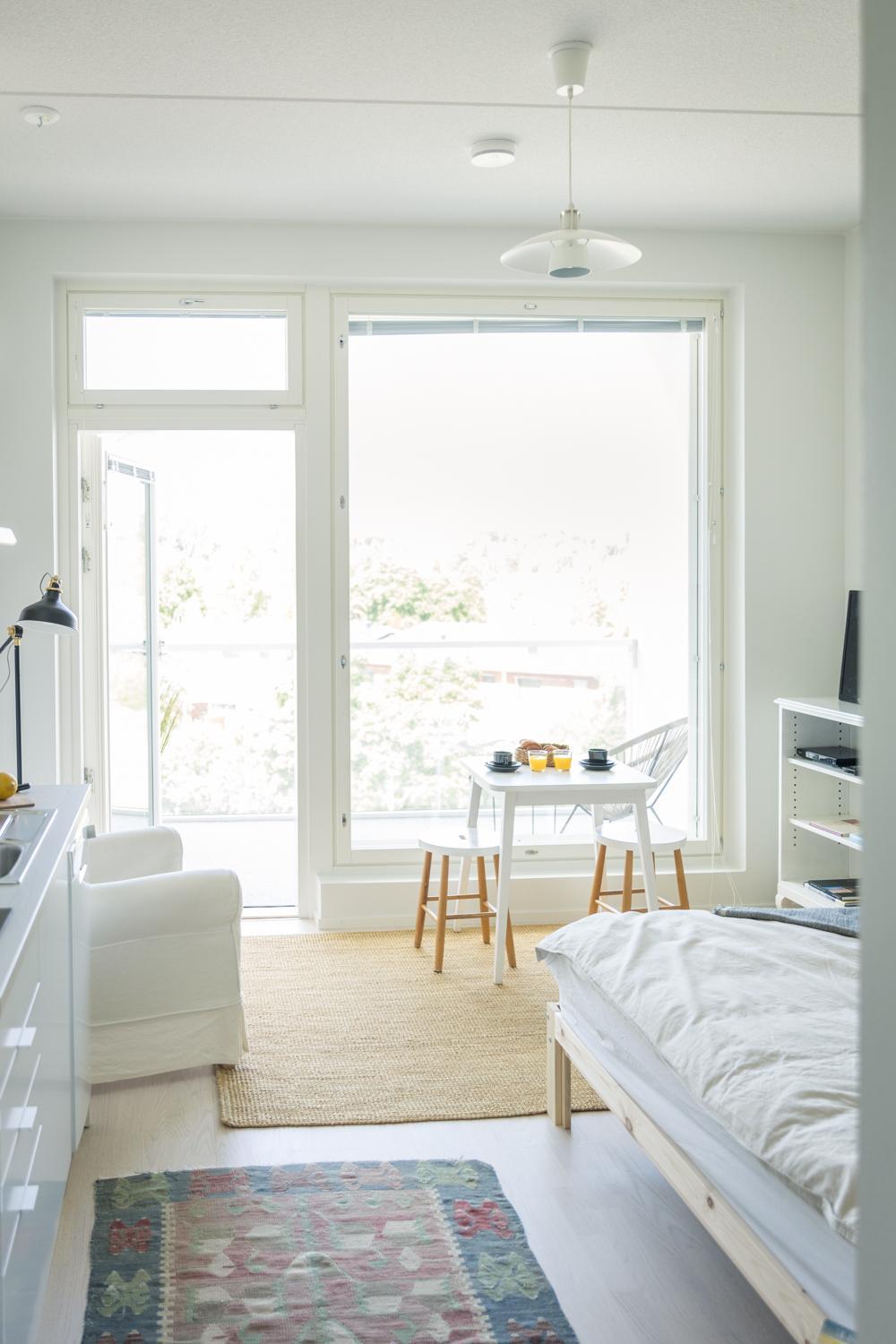 Framnäs Suites