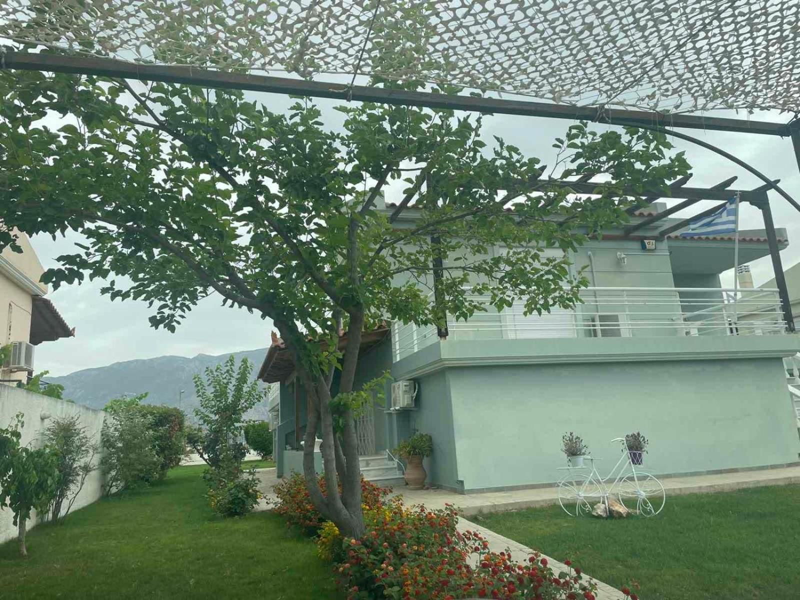 Villa Korina