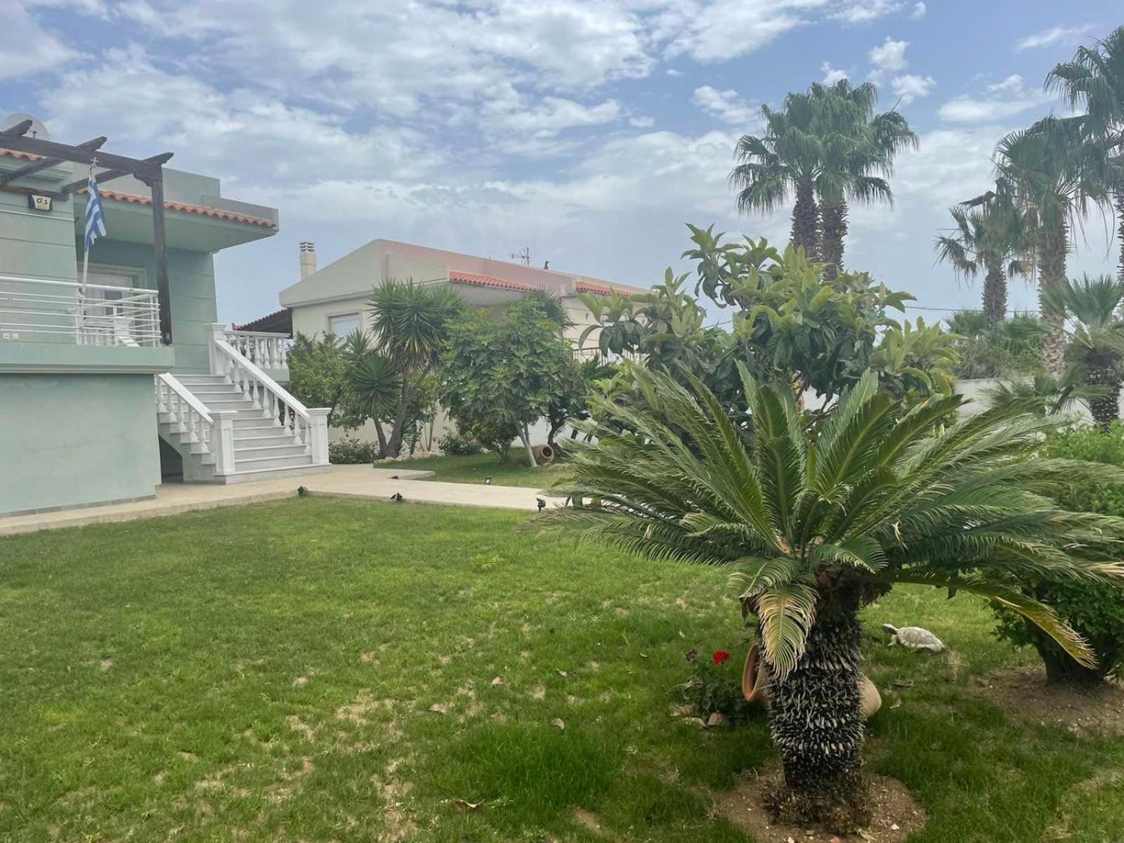 Villa Korina