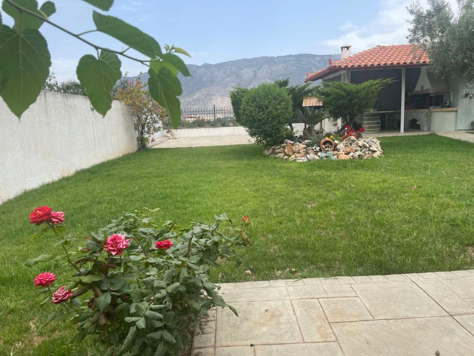 Villa Korina