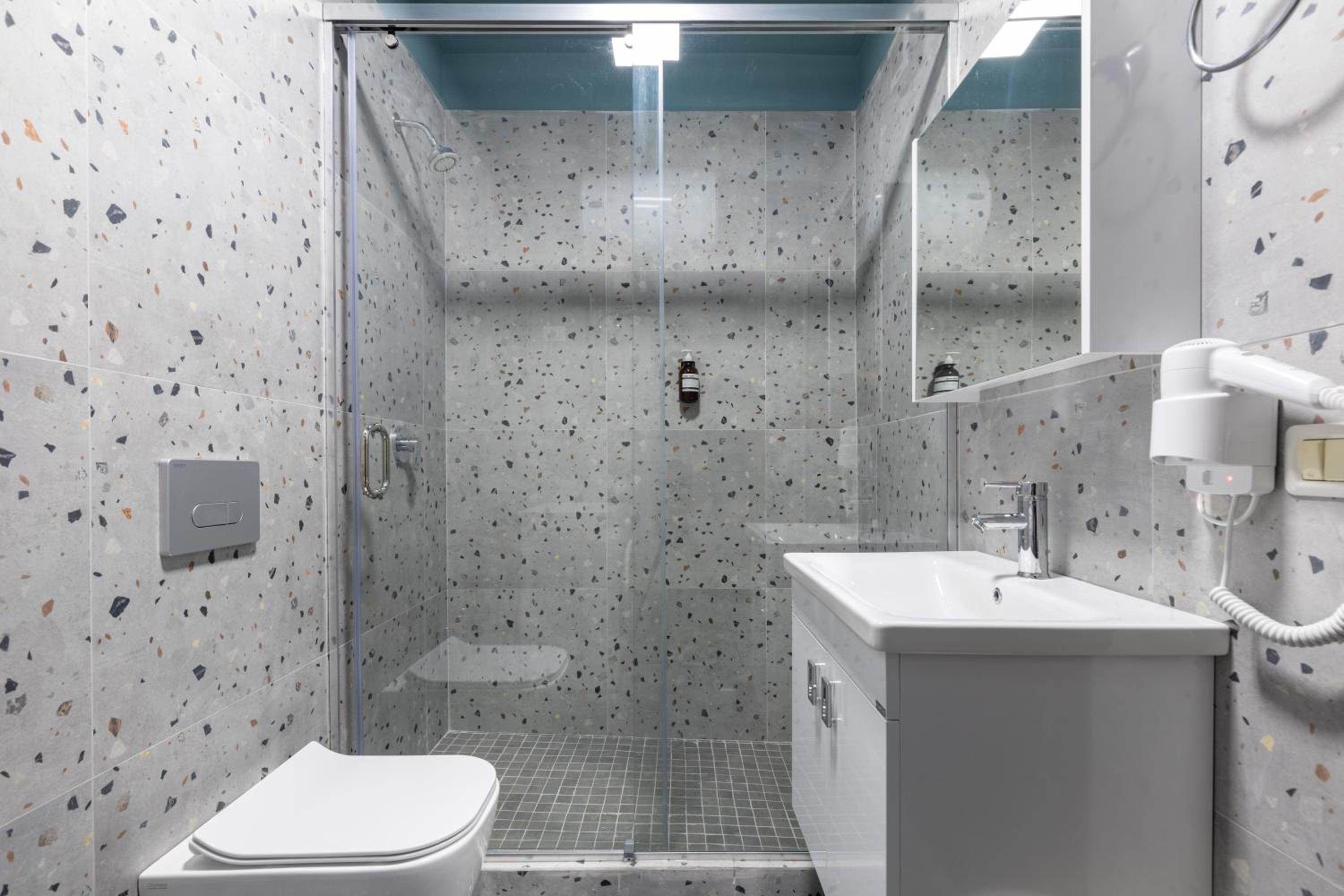 Luxury Suite Studio City Centre