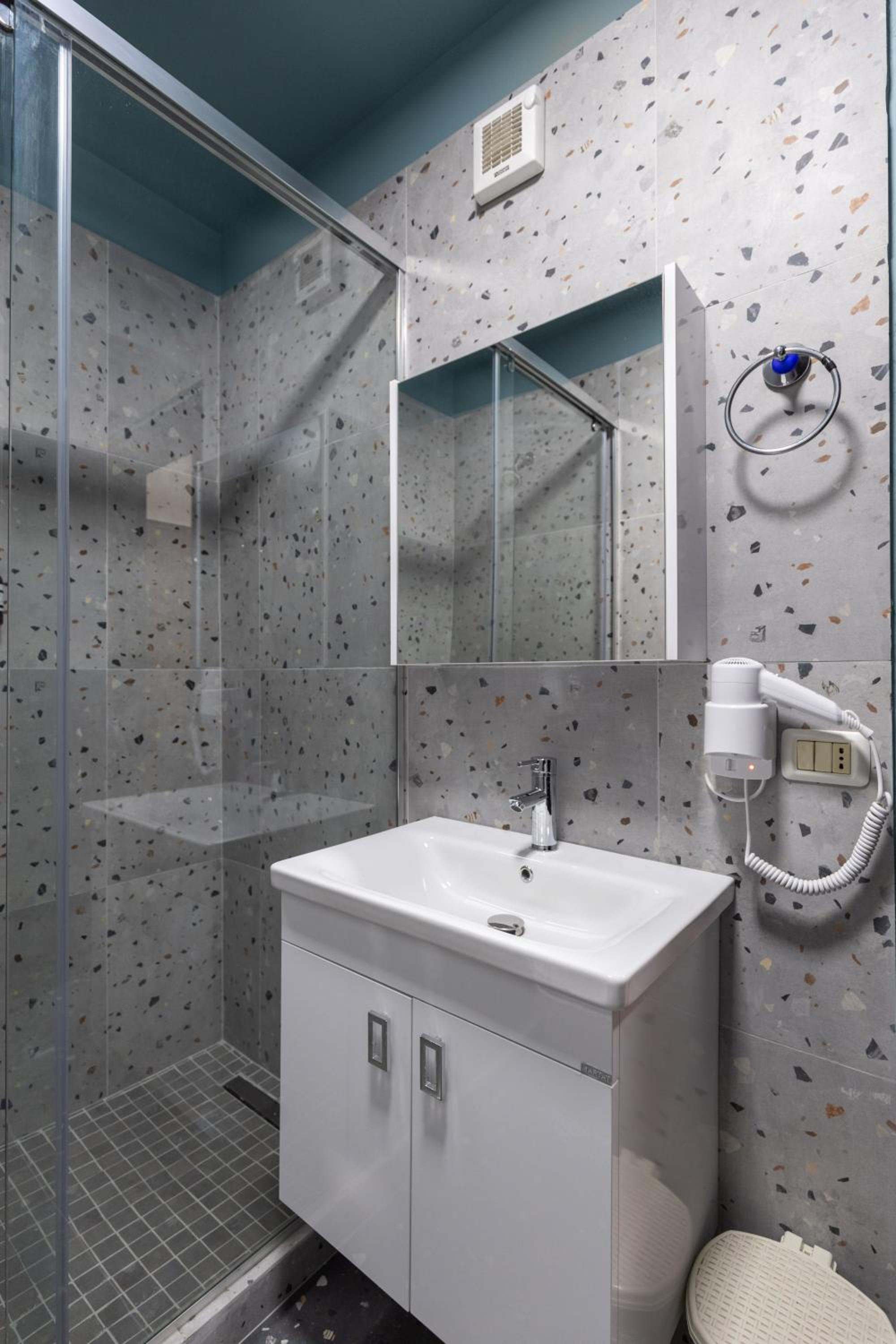 Luxury Suite Studio City Centre