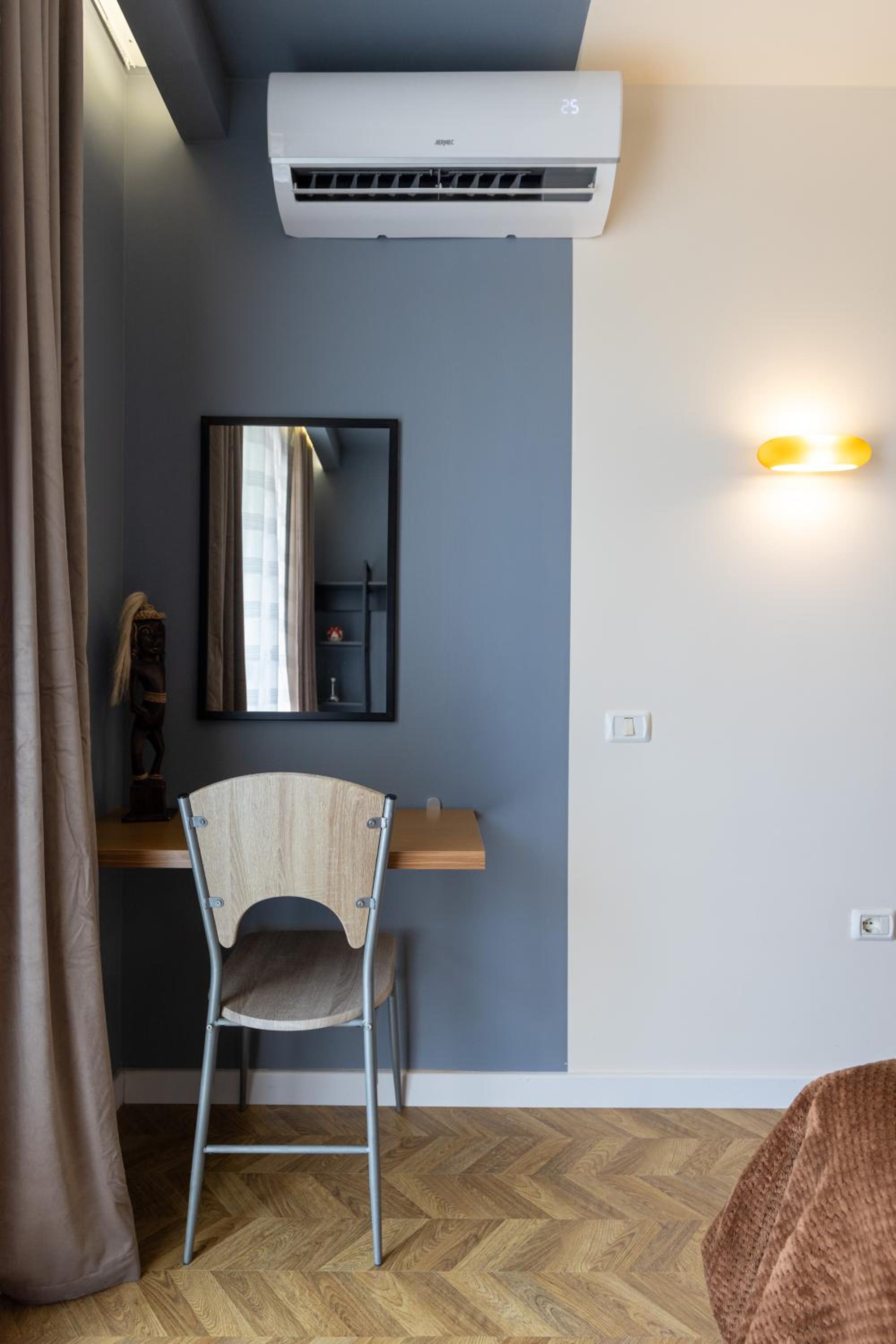 Luxury Suite Studio City Centre