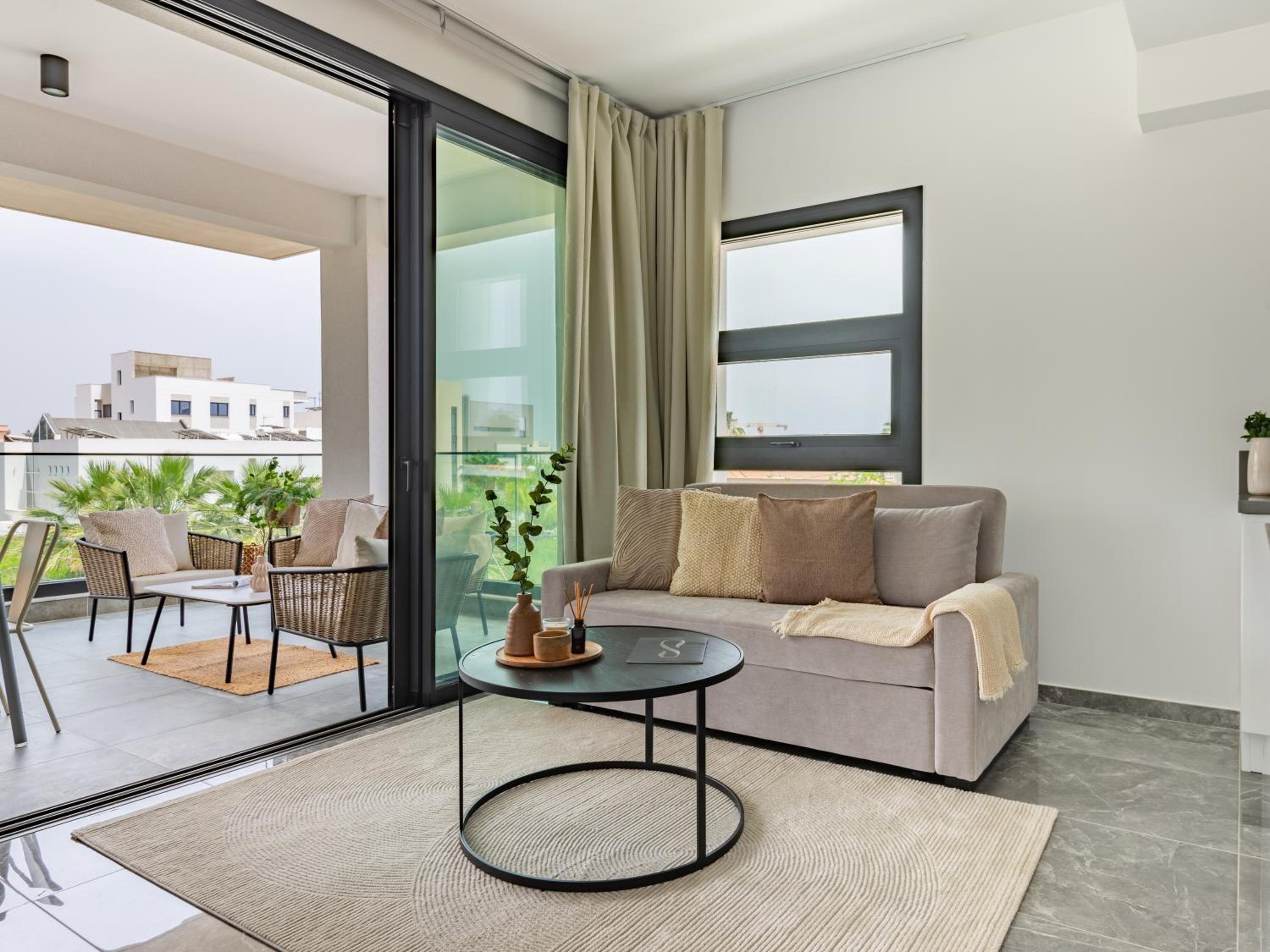 Sanders Evolution 2 Limassol