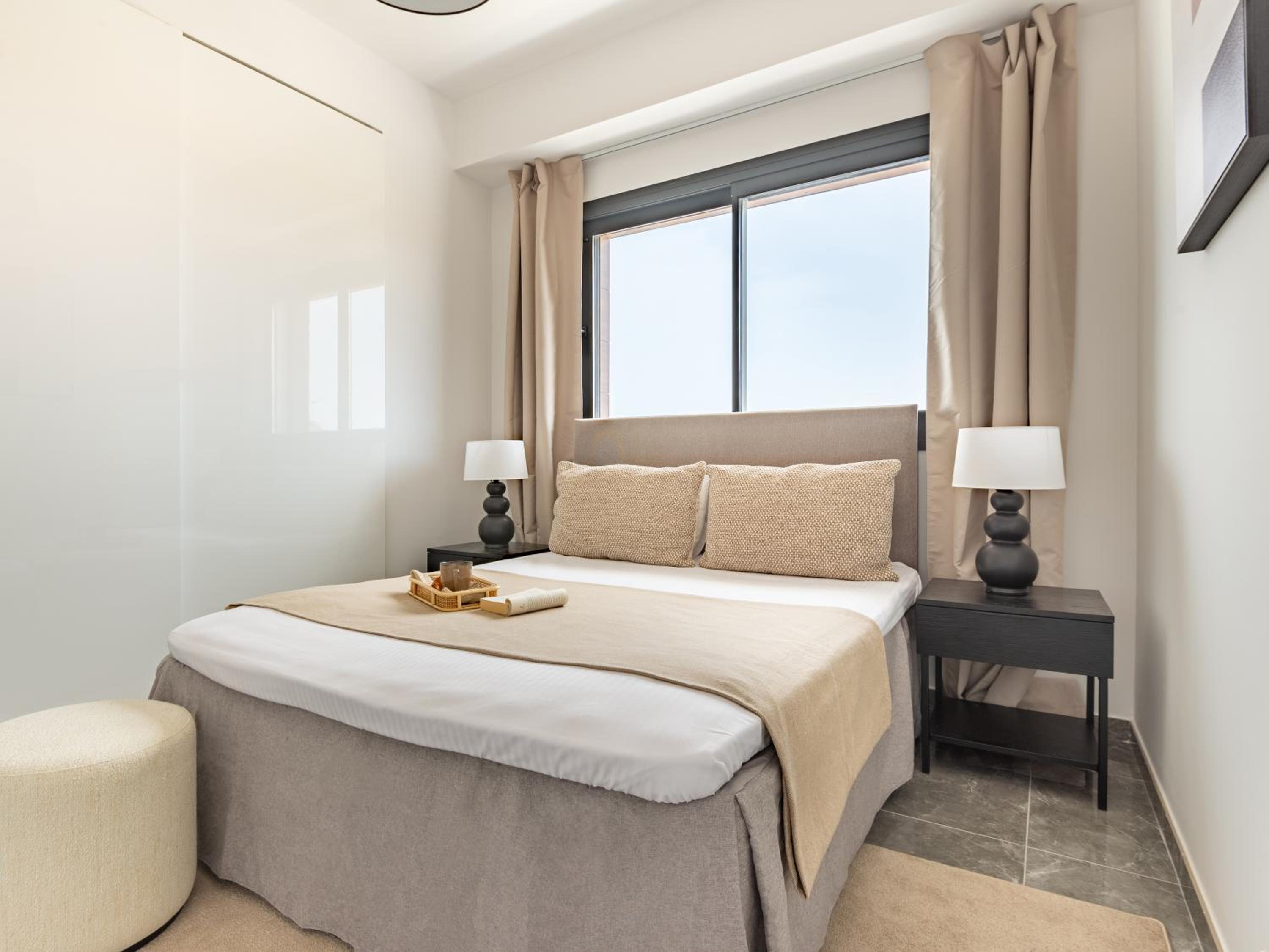 Sanders Evolution 2 Limassol