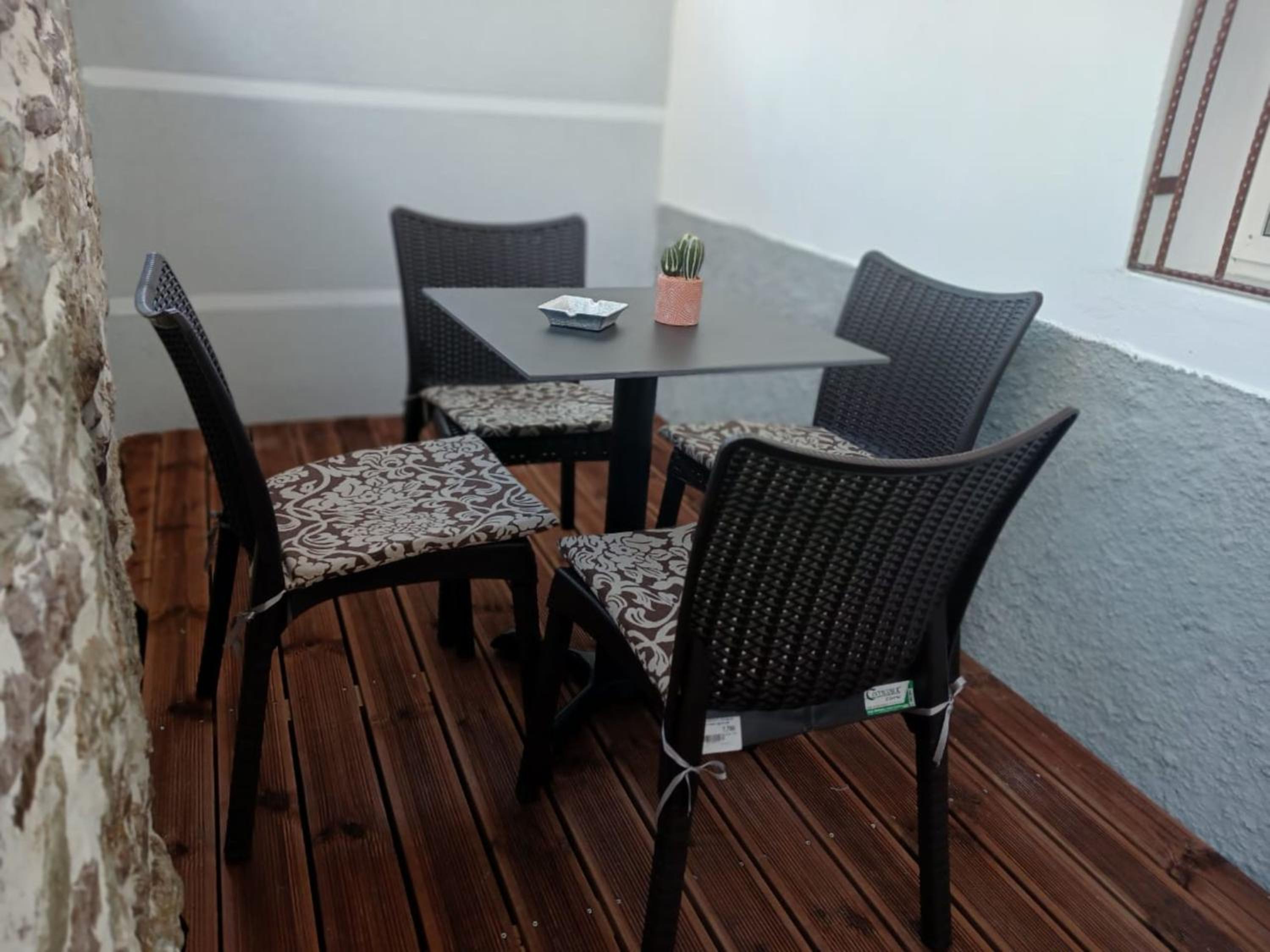 Mato Apartment