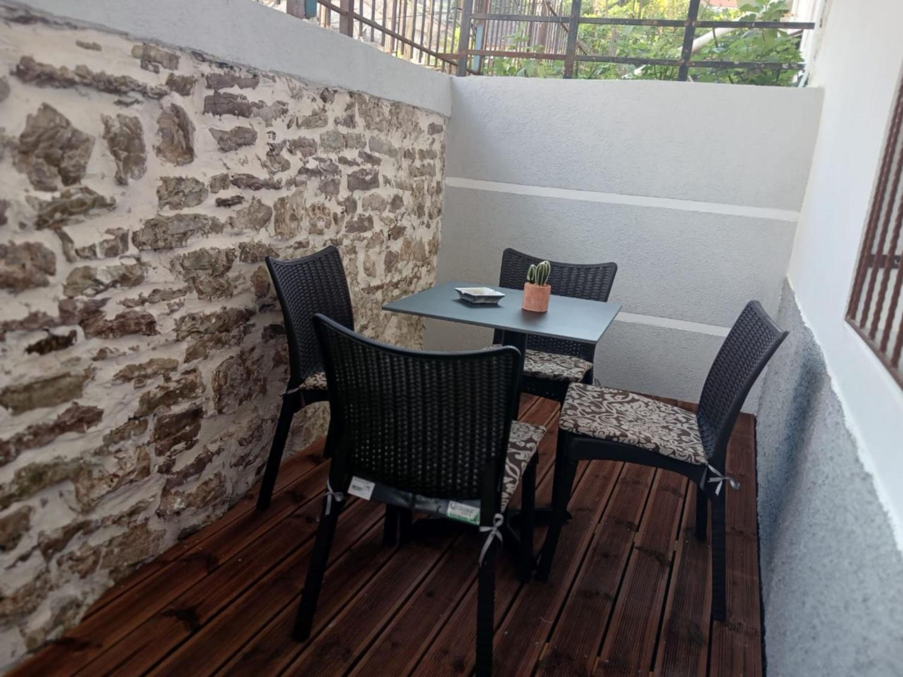Mato Apartment