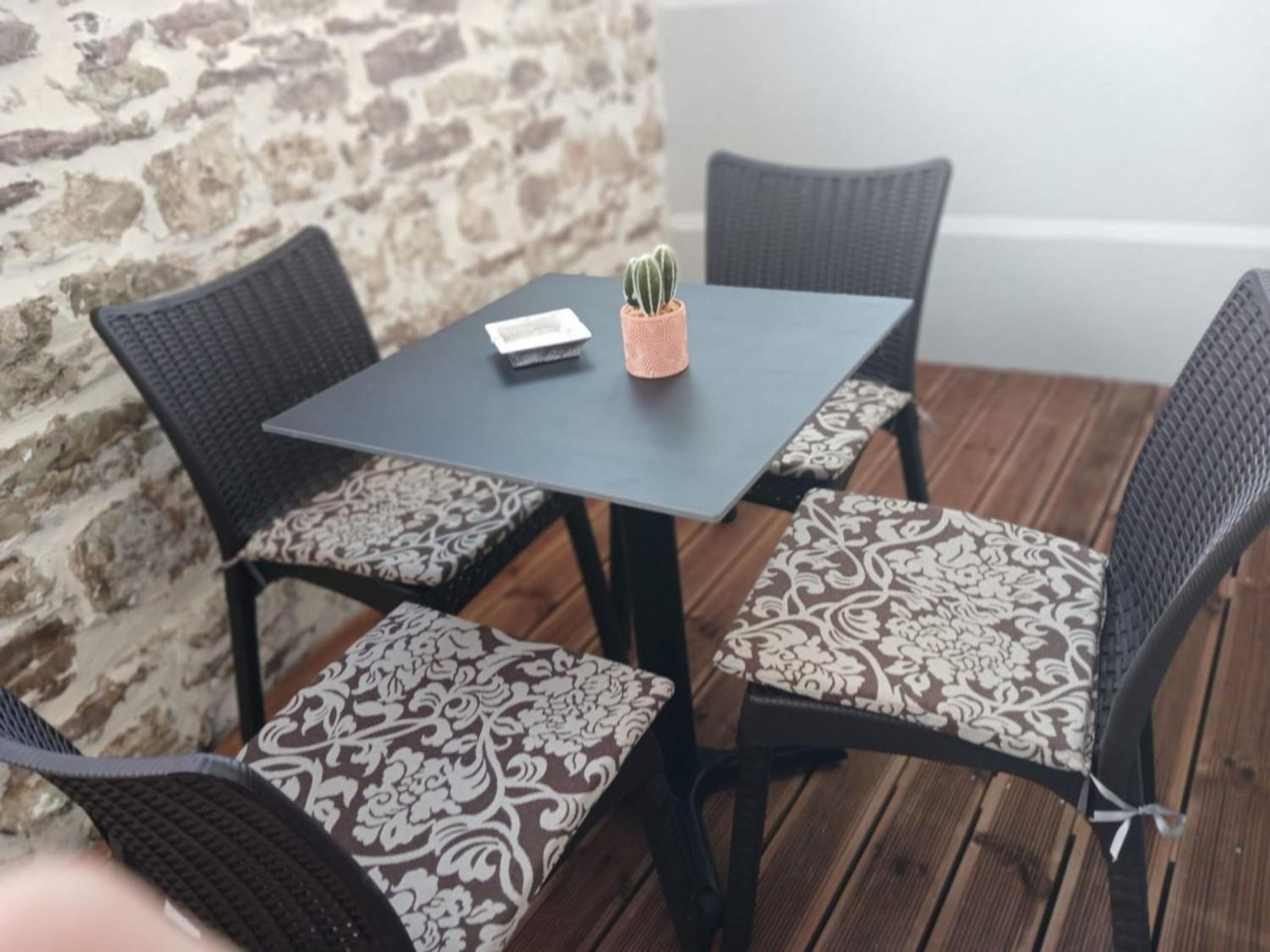 Mato Apartment