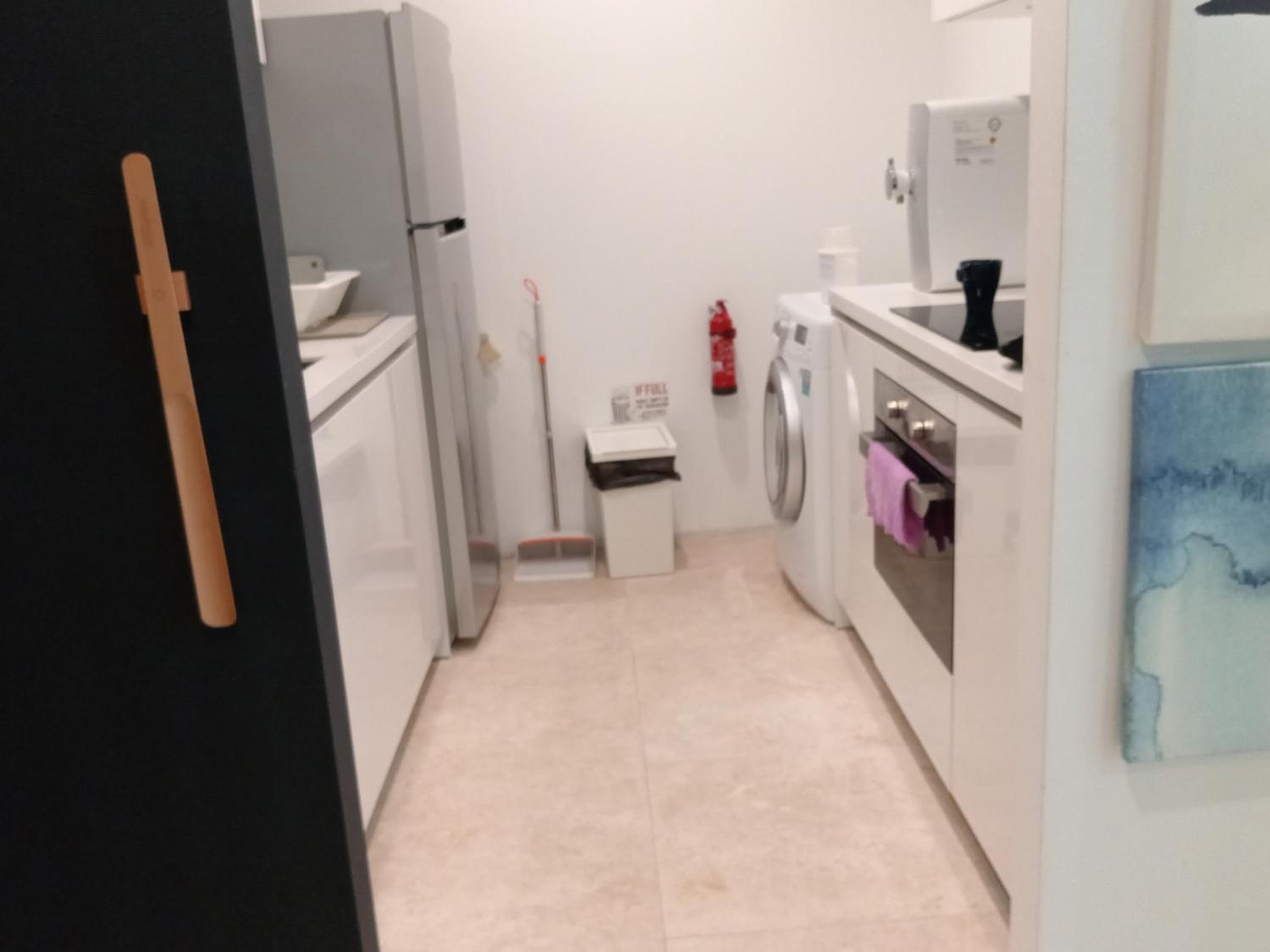 Vortex suites klcc nearby Bukit Bintang