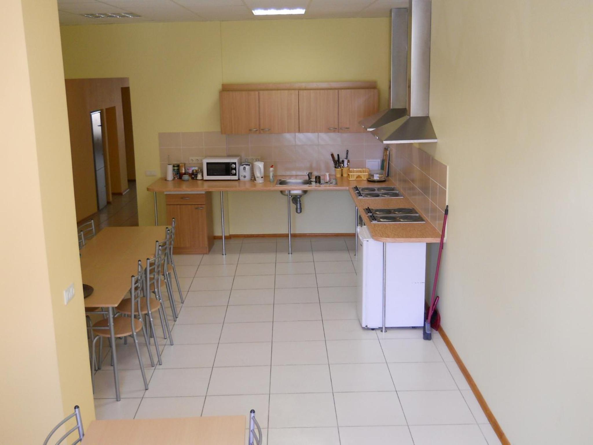 Fortuna Hostel