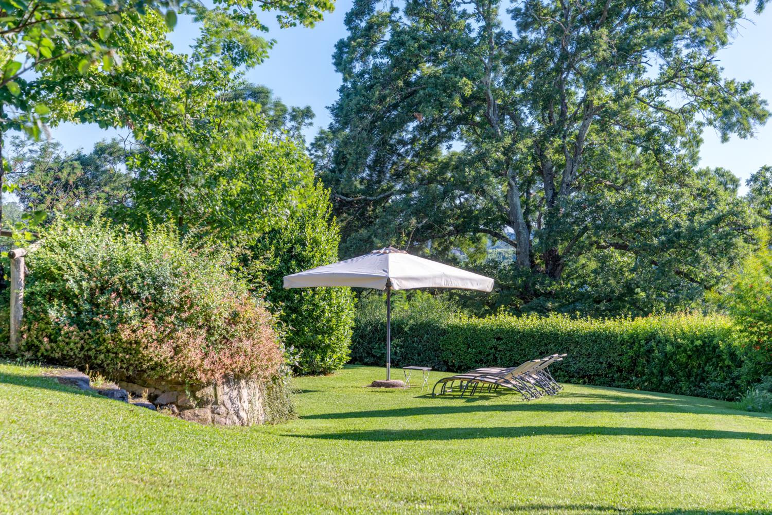 Tenuta Il Casale di San Miniato view 4