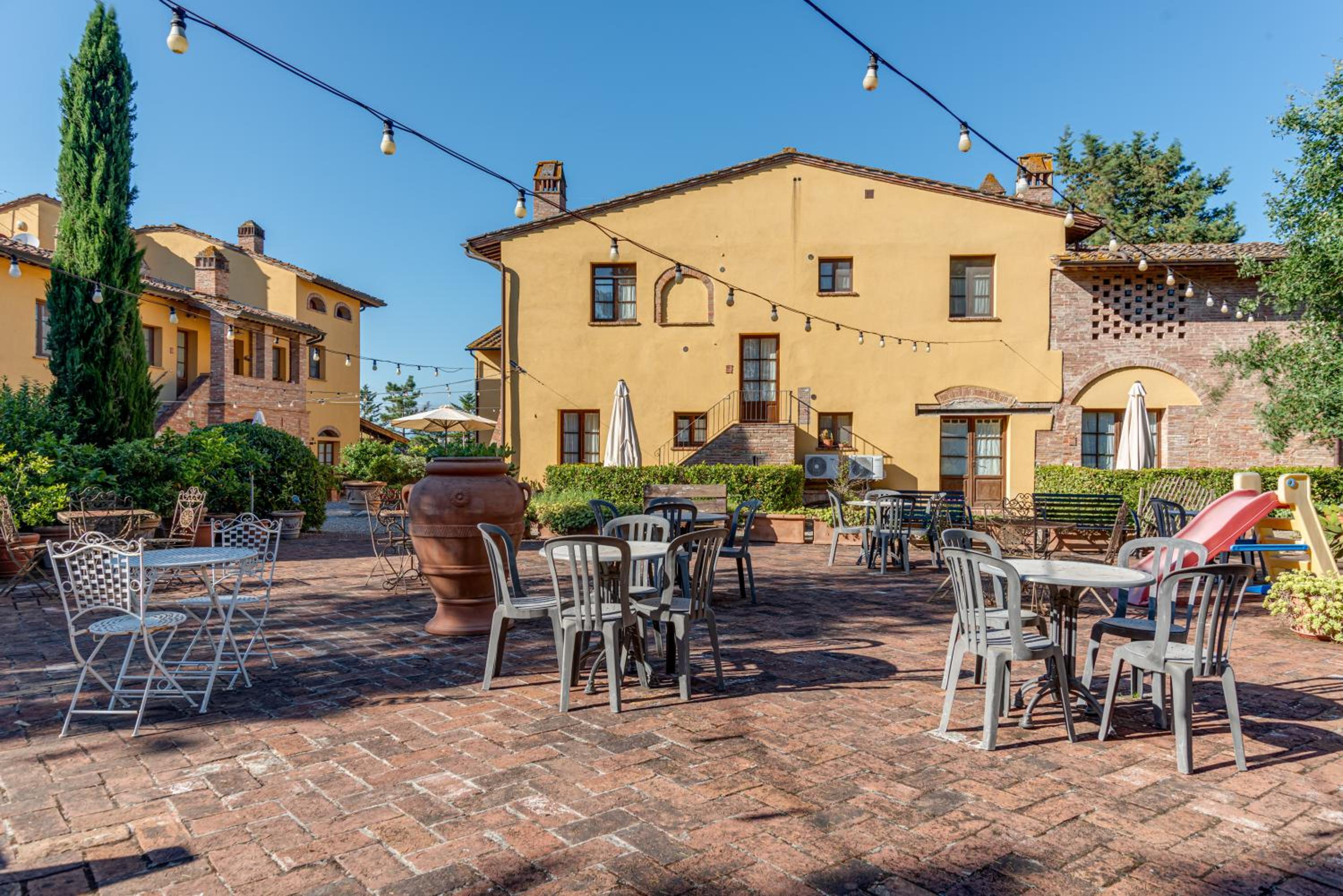 Tenuta Il Casale di San Miniato view 3