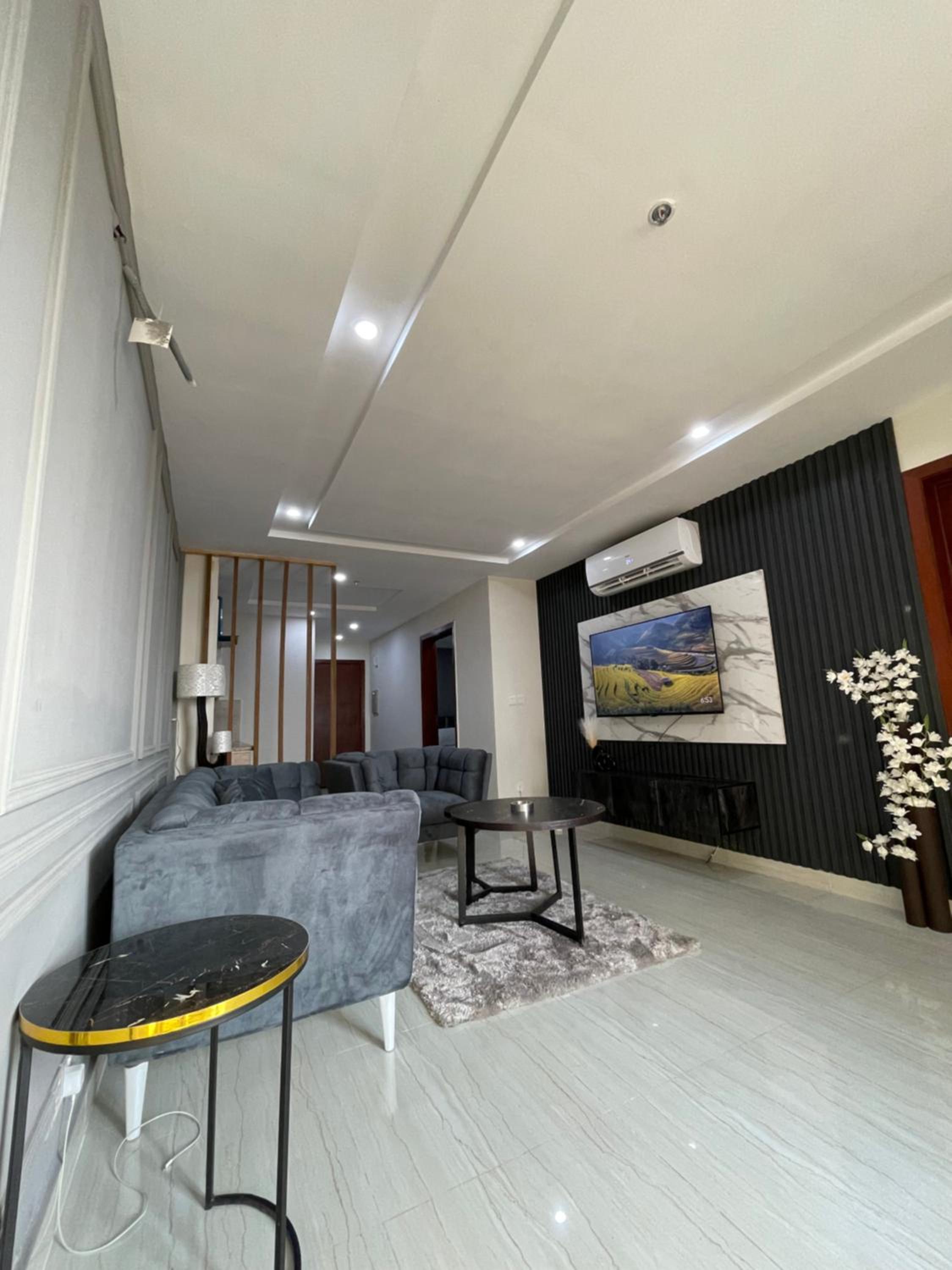 Euro Suites view 3