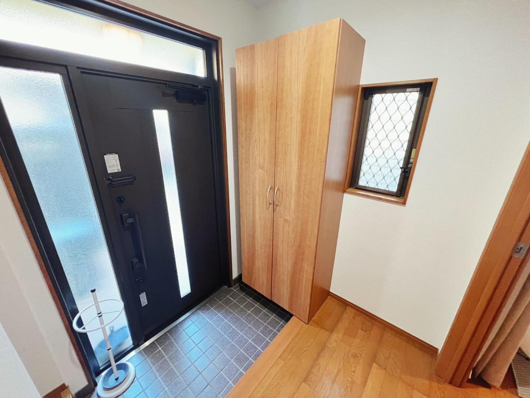 Nakano Retro Japanese Villa
