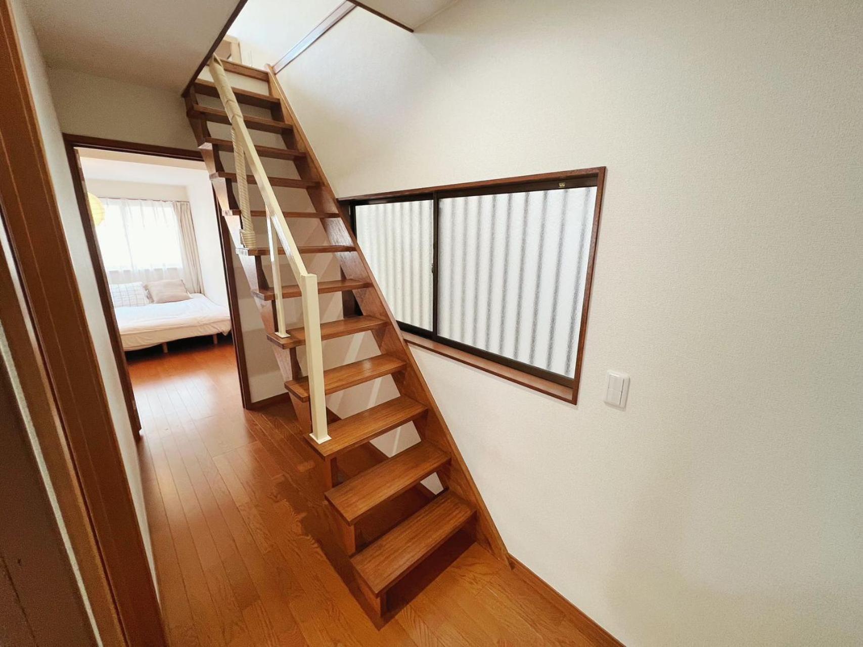 Nakano Retro Japanese Villa