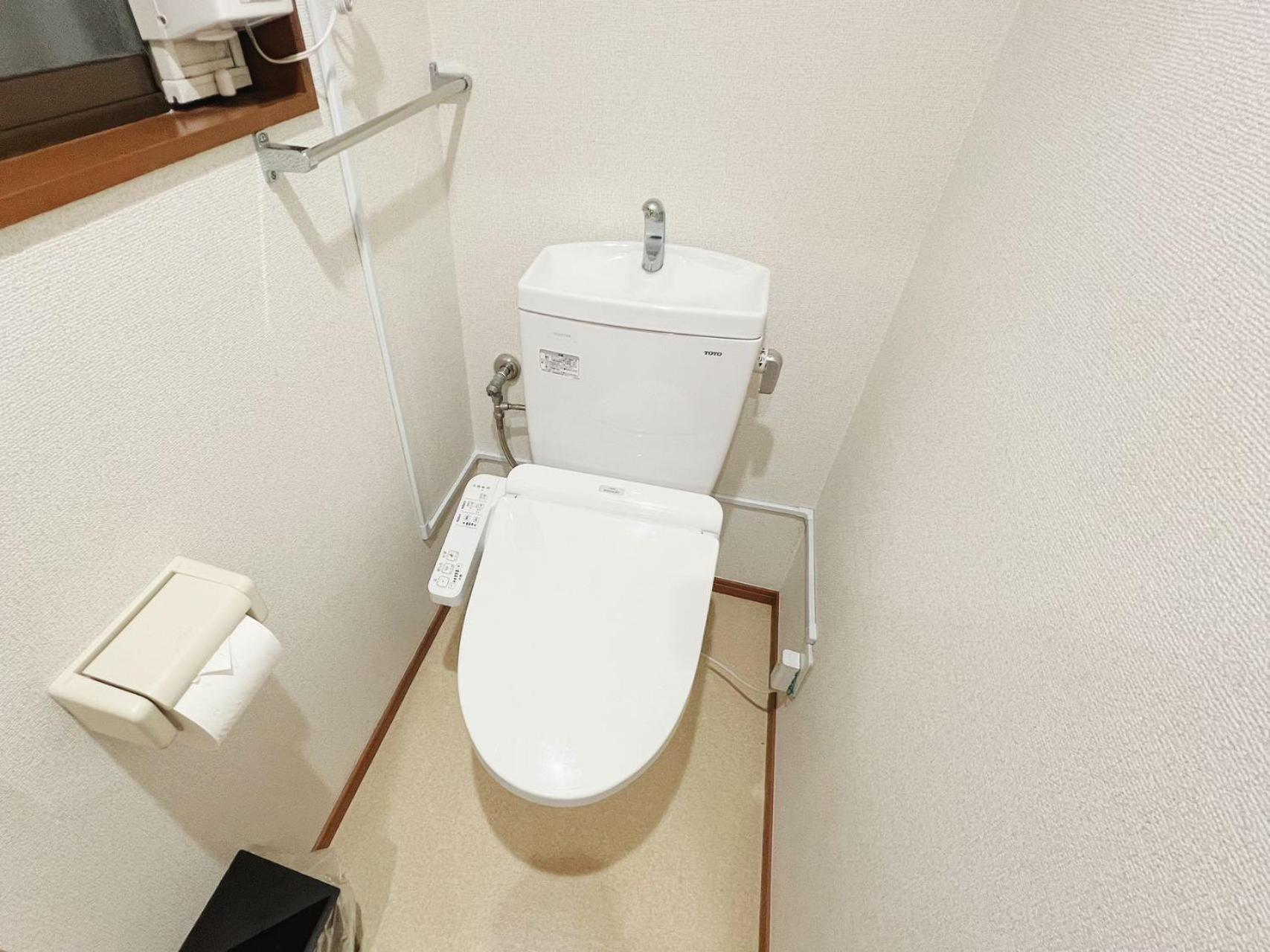 Nakano Retro Japanese Villa