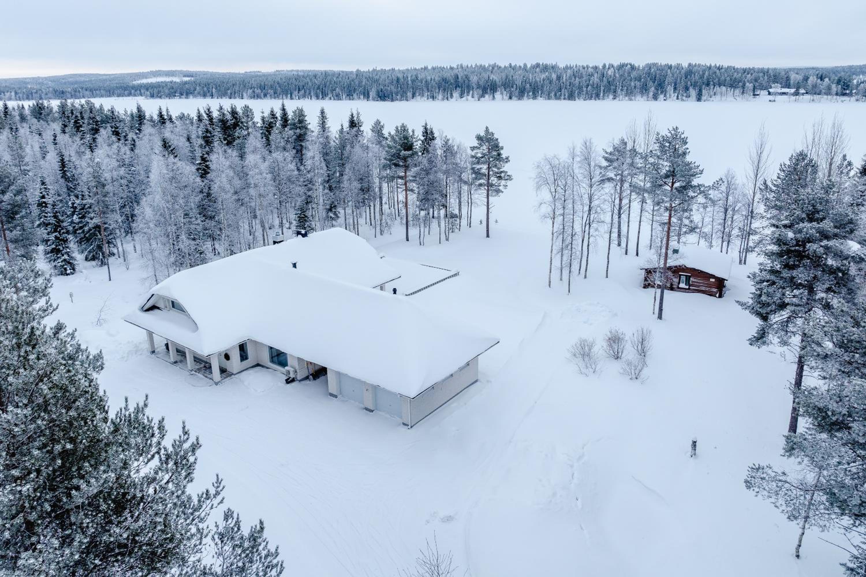 Villa Saapunki