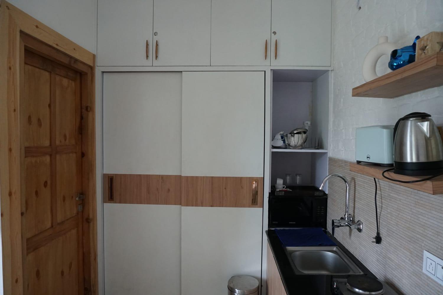 Rasberry Homes