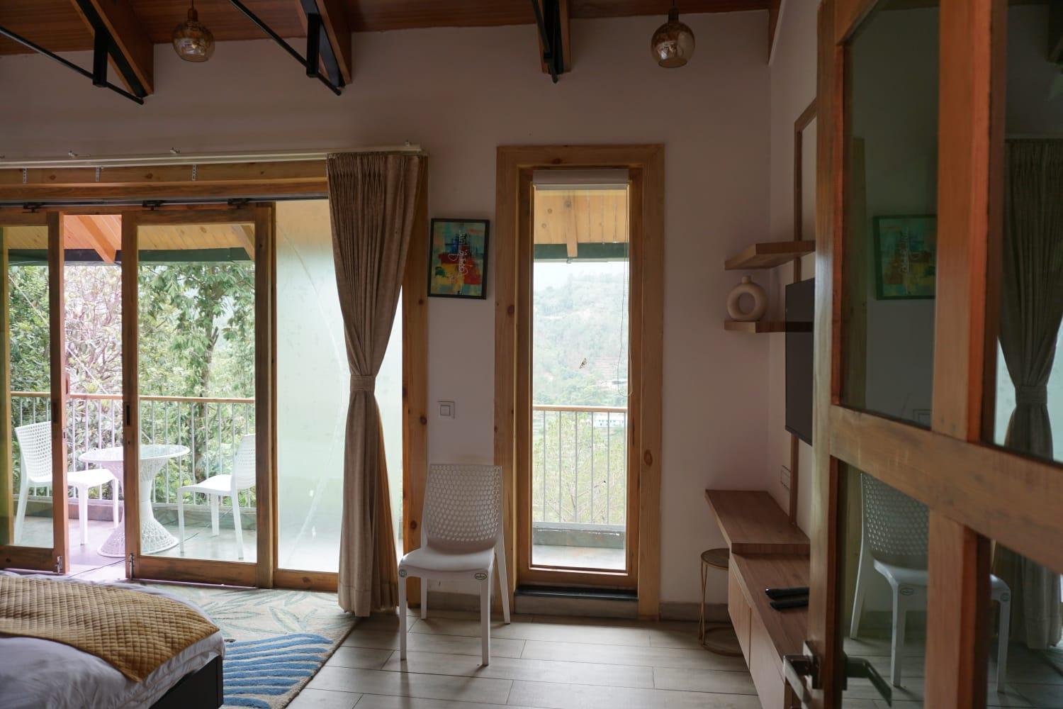 Rasberry Homes