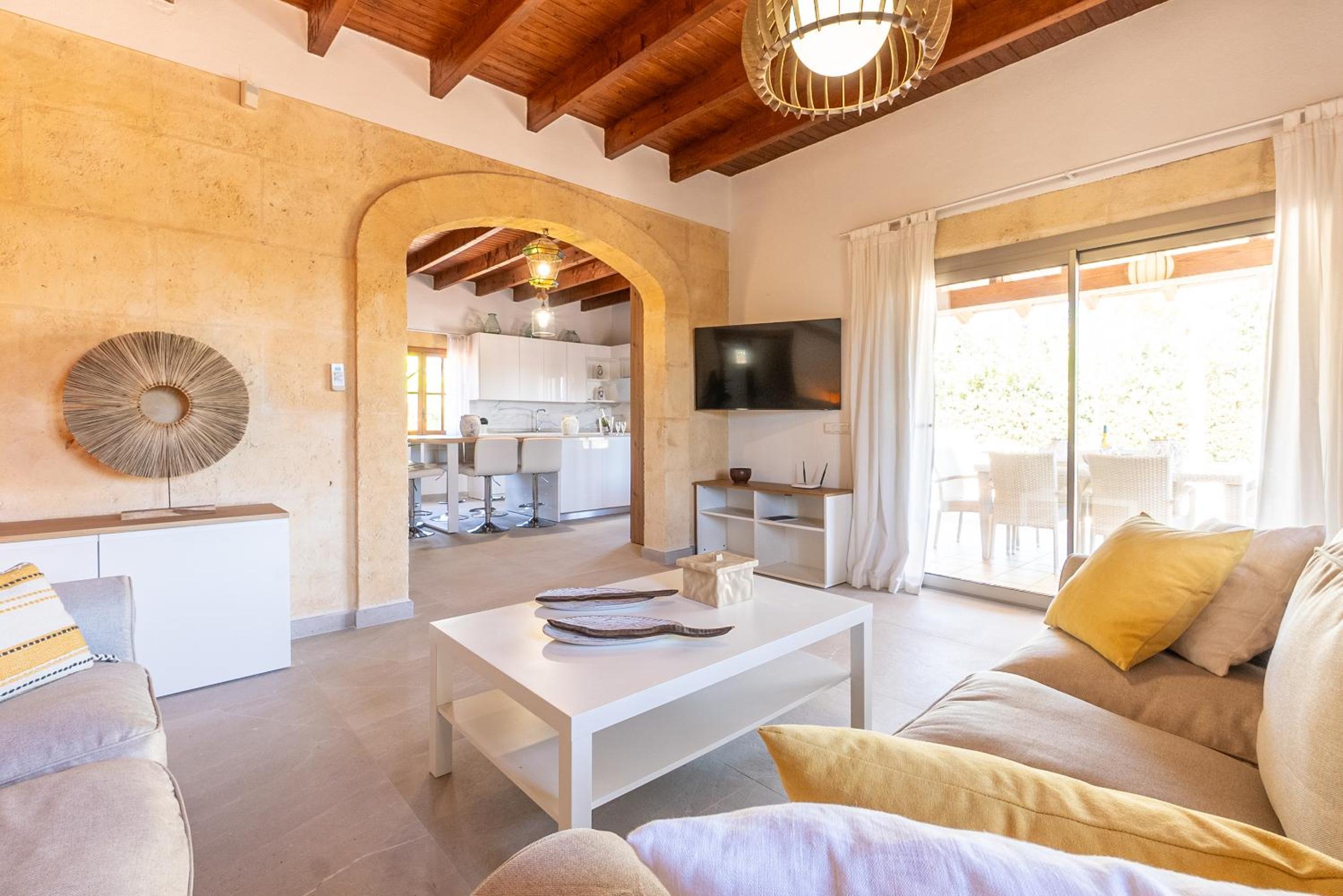 Villa Agueda, photo 18