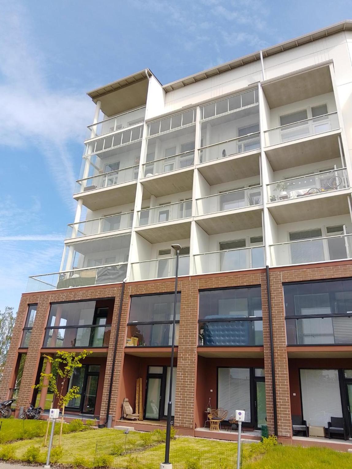Framnäs Suites