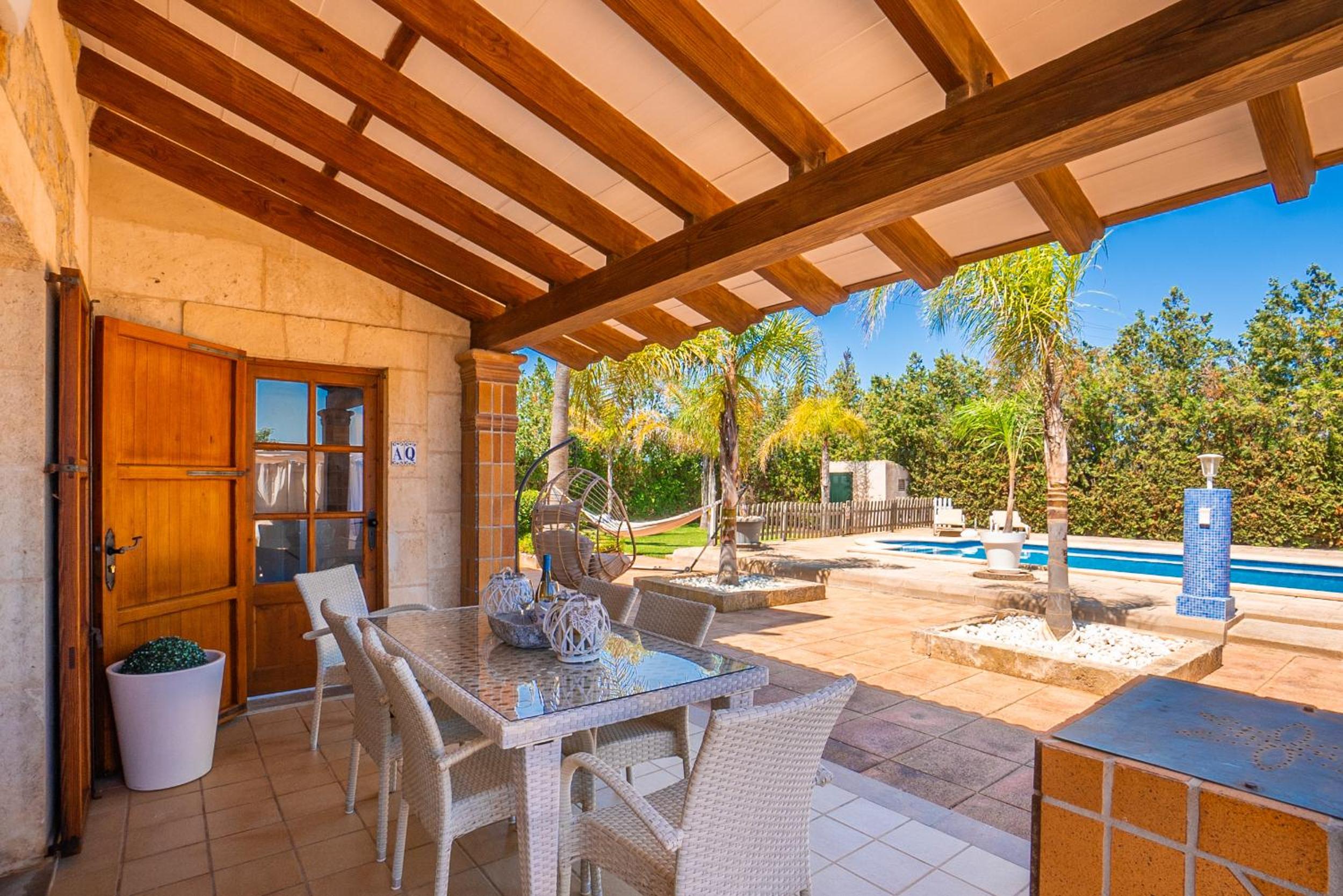 Villa Agueda, photo 13