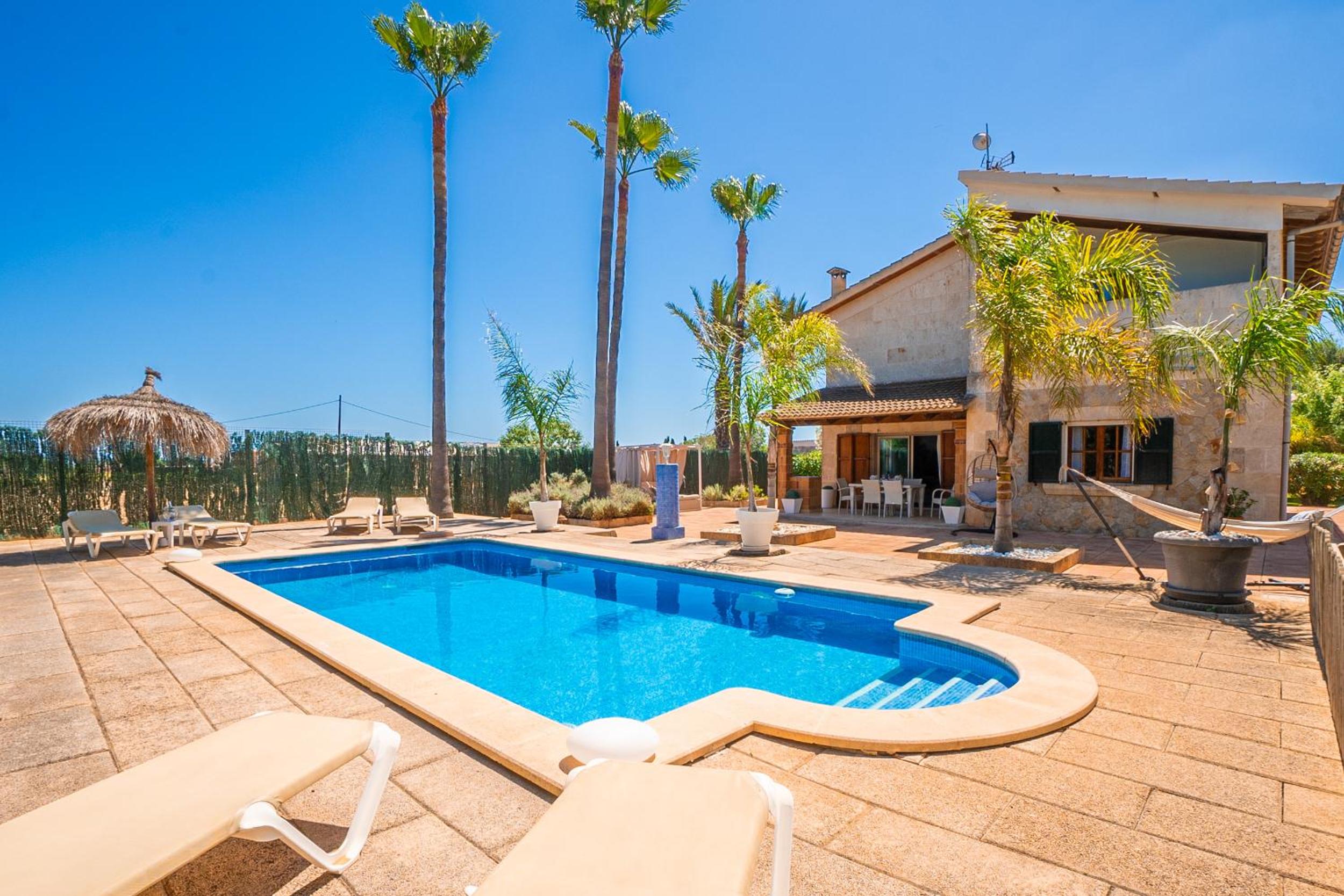 Villa Agueda, photo 29