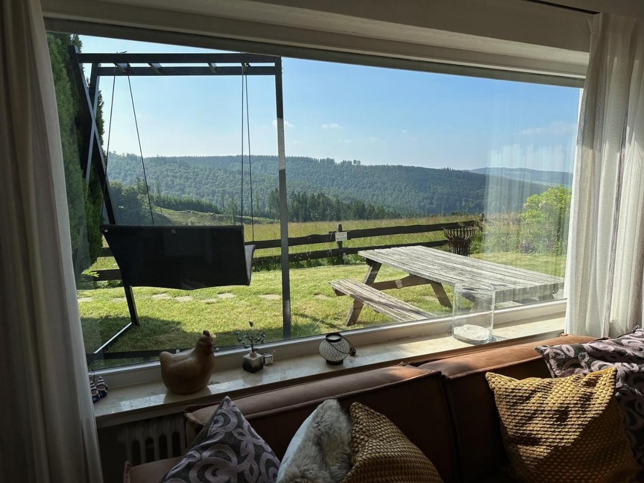 Apartment Haus Aktiv Garten