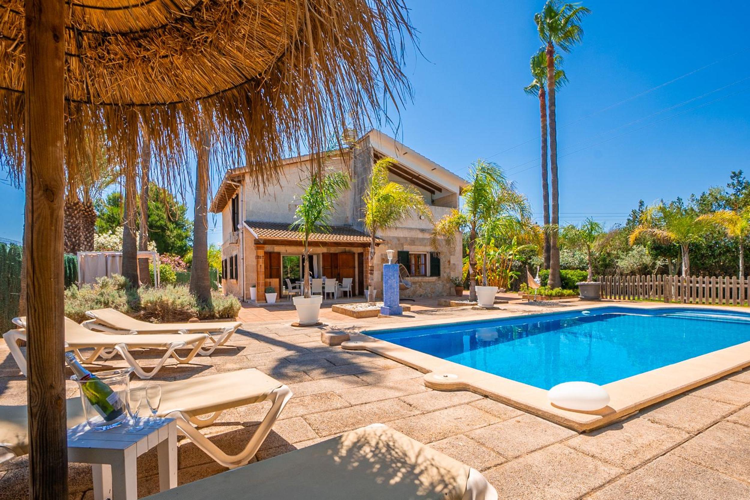 Villa Agueda, photo 27
