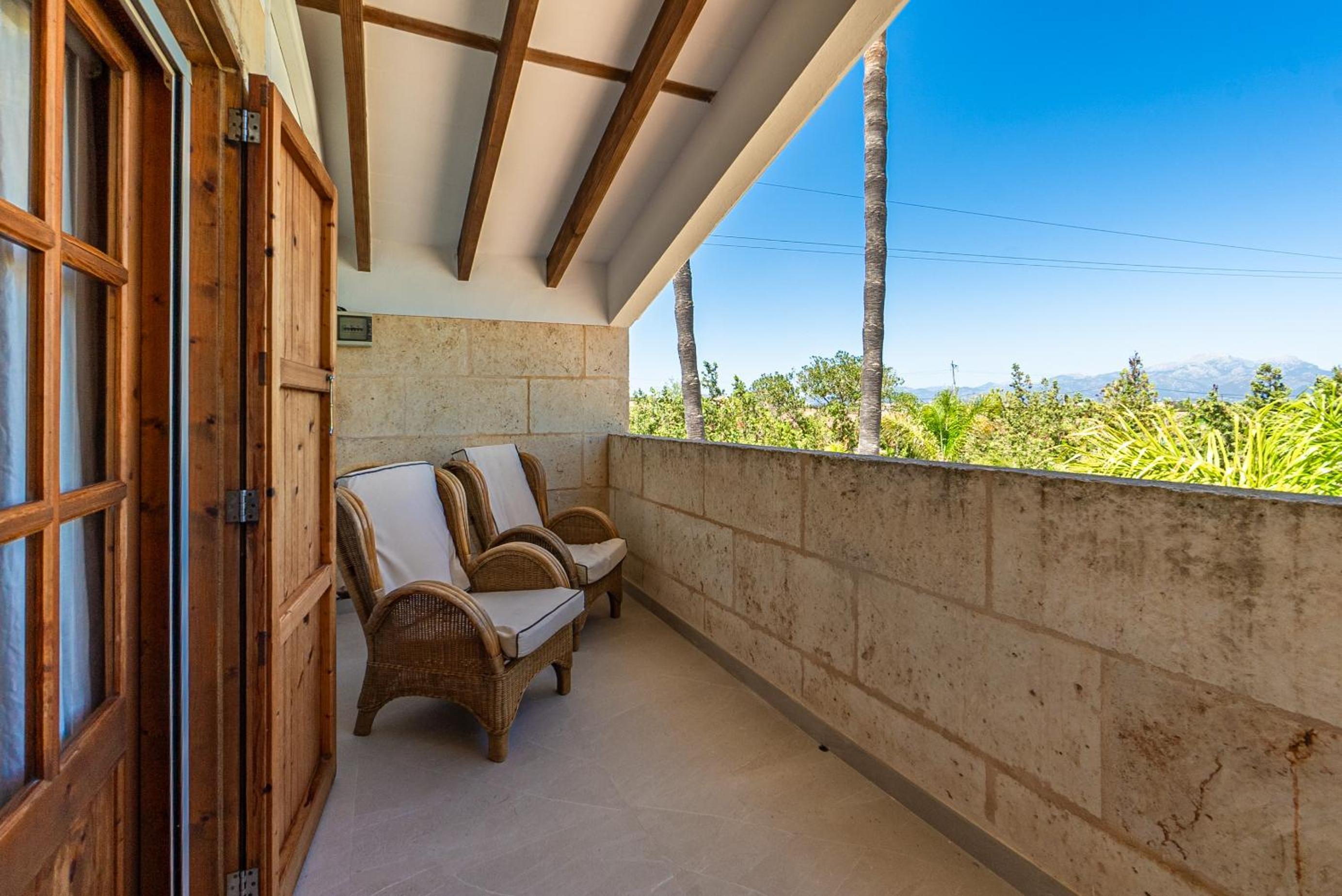 Villa Agueda, photo 36