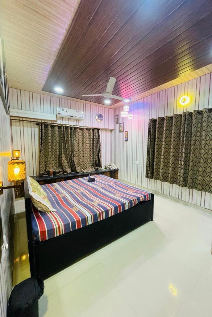 Ocean 4Bhk Villa Lonavala view 2