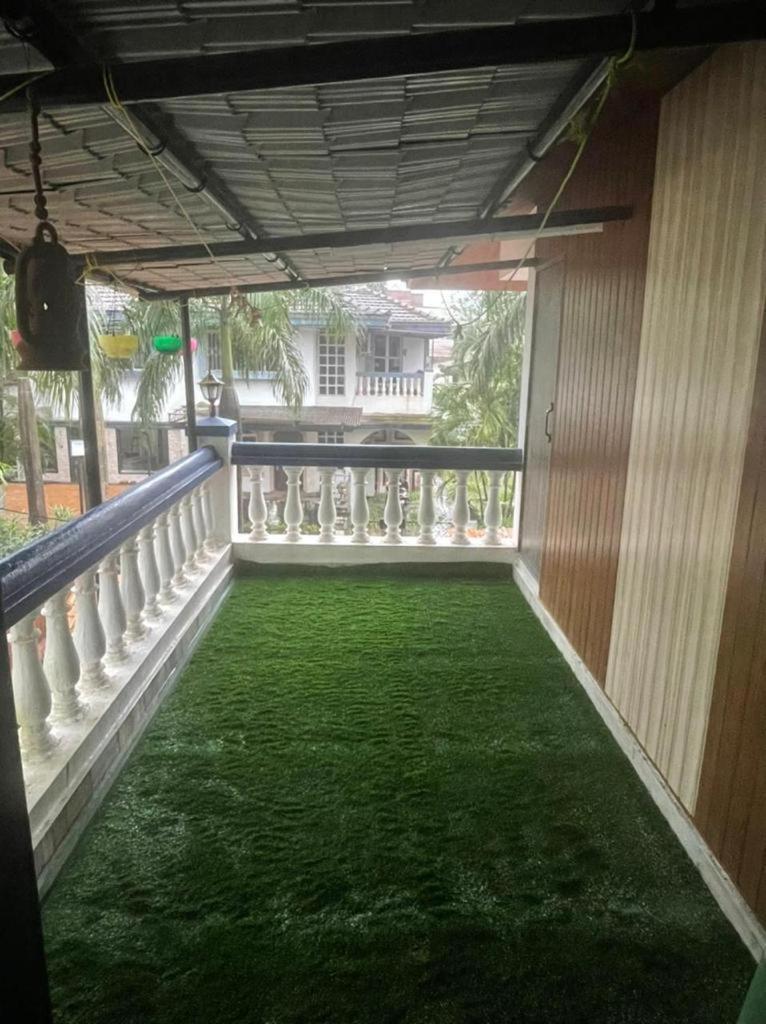 Ocean 4Bhk Villa Lonavala view 3