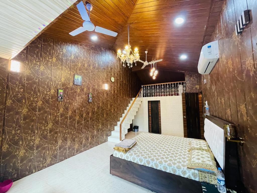 Ocean 4Bhk Villa Lonavala view 4