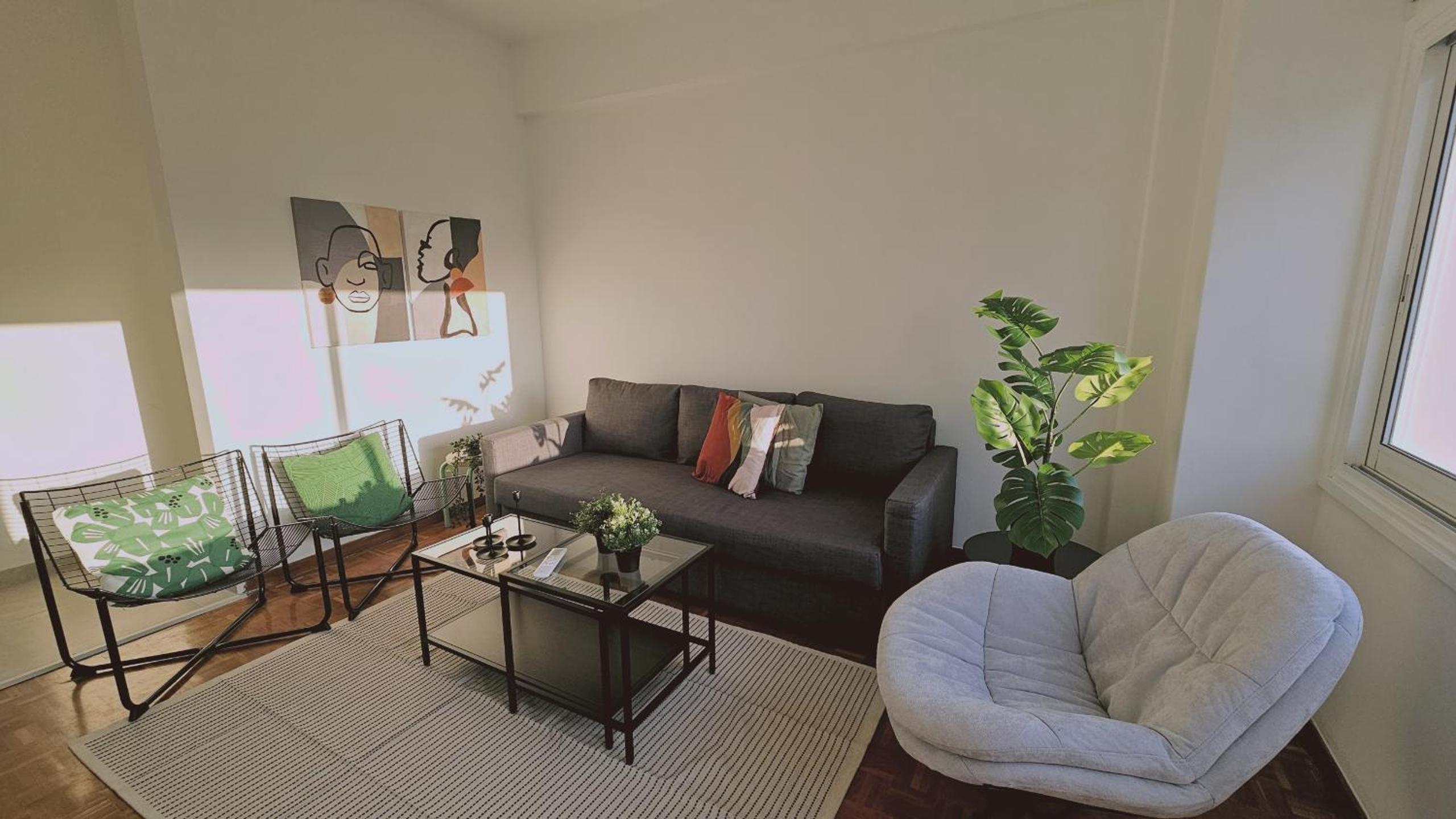 STAY City Life Apartment I