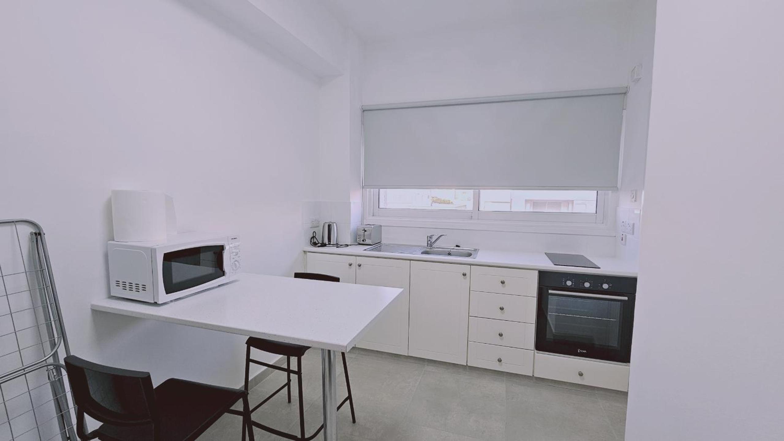 STAY City Life Apartment I