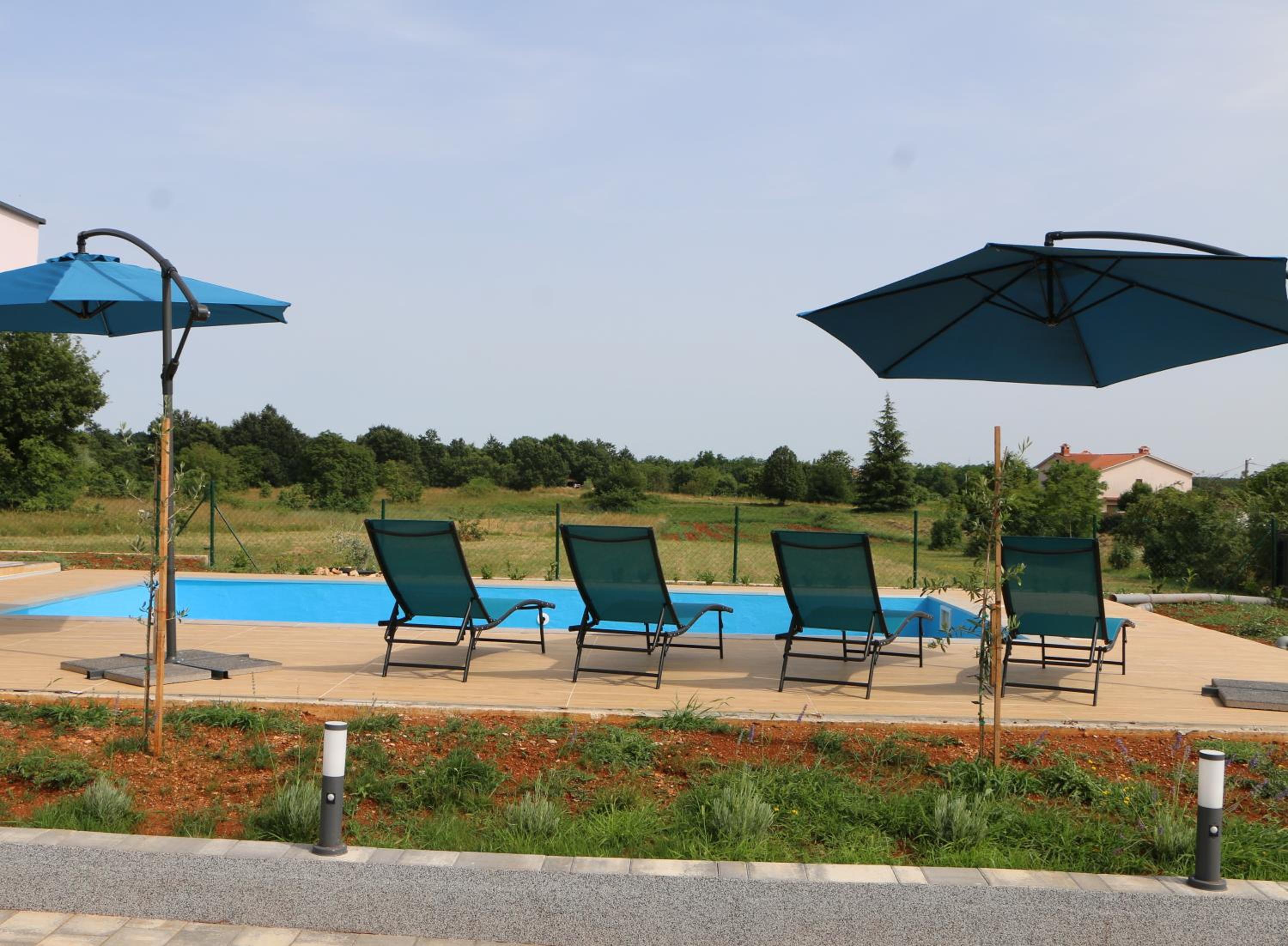 Lavender Villa Istria