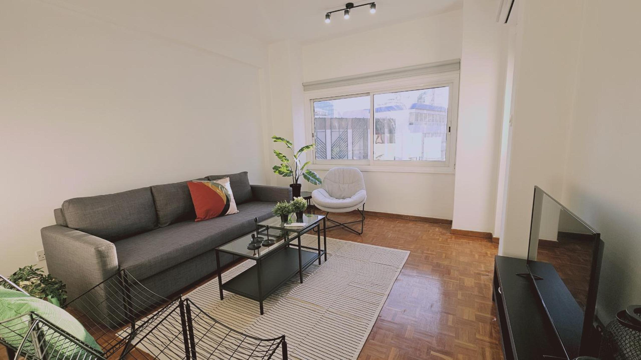 STAY City Life Apartment I