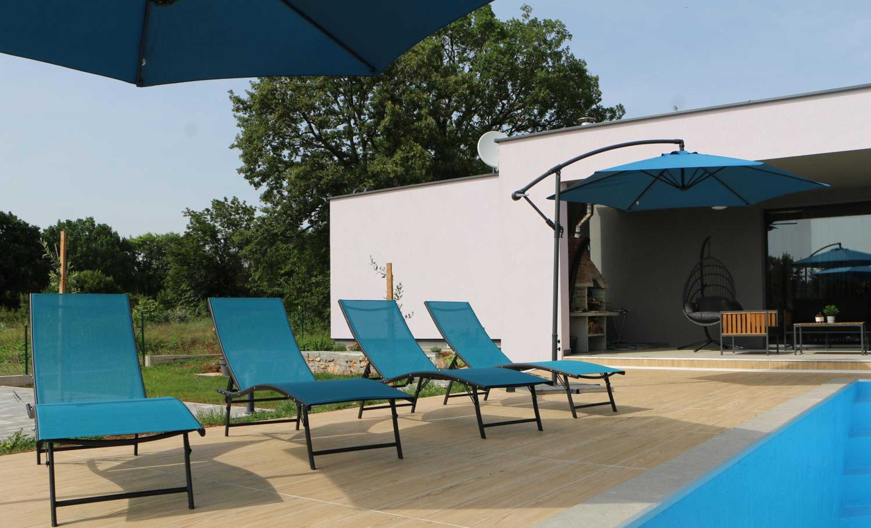 Lavender Villa Istria