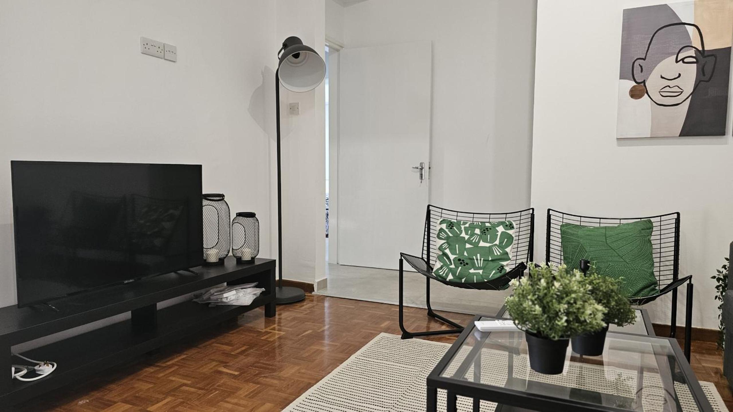 STAY City Life Apartment I