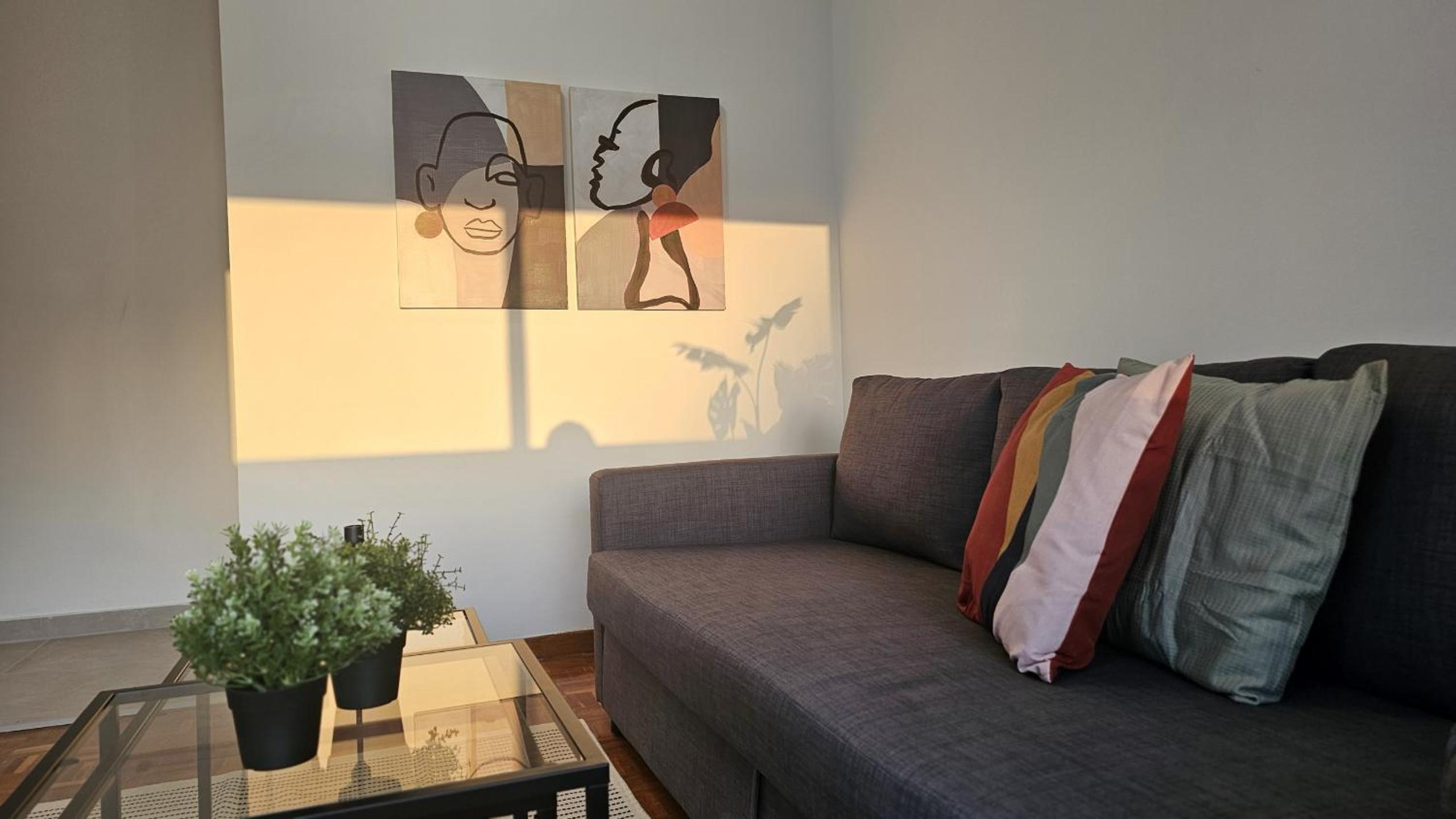 STAY City Life Apartment I