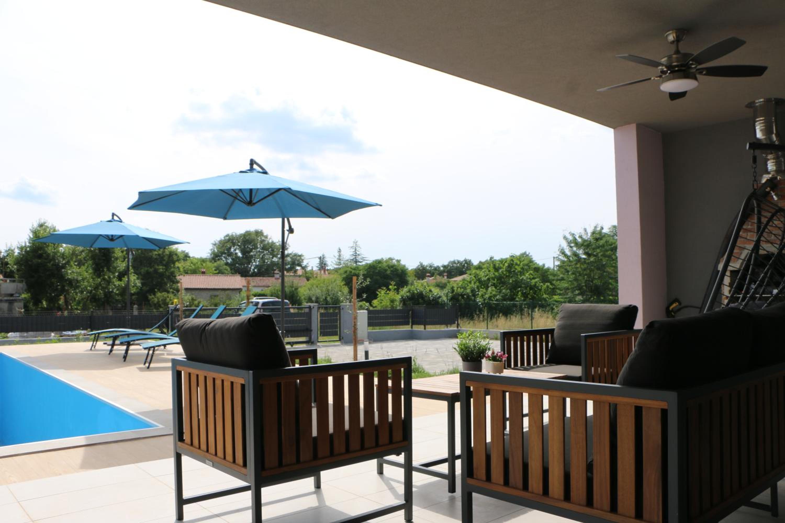 Lavender Villa Istria