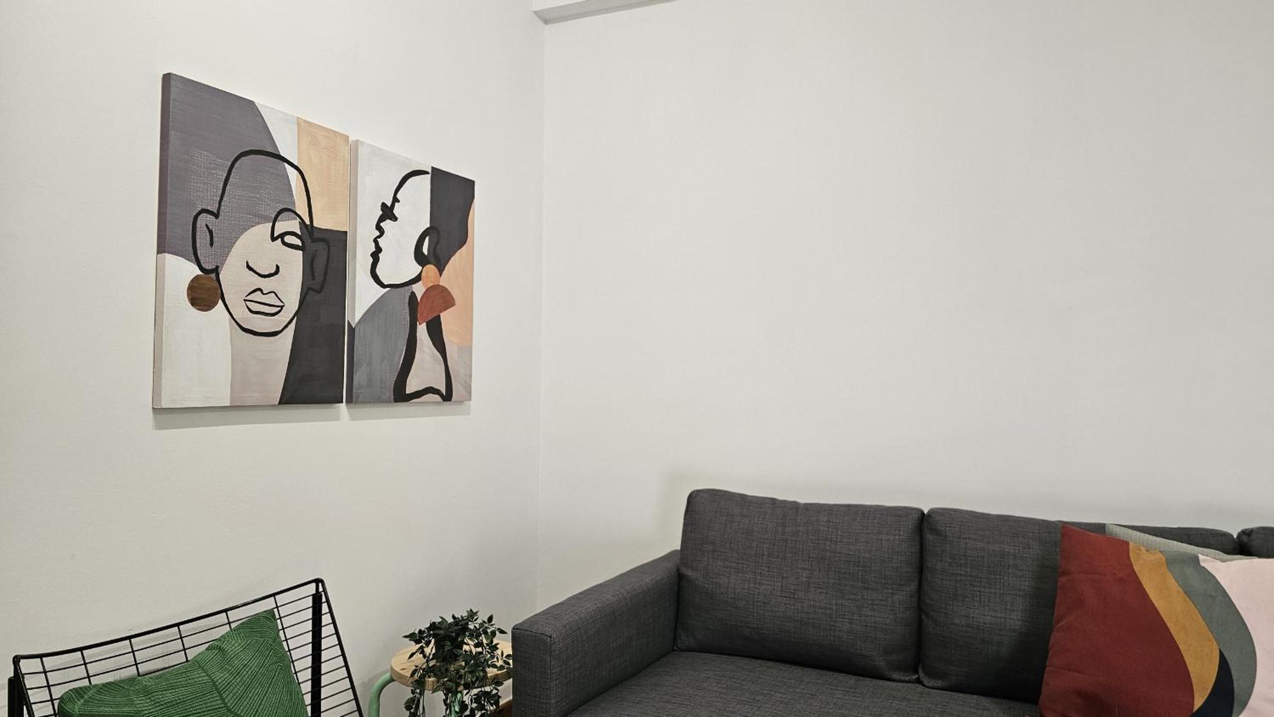 STAY City Life Apartment I