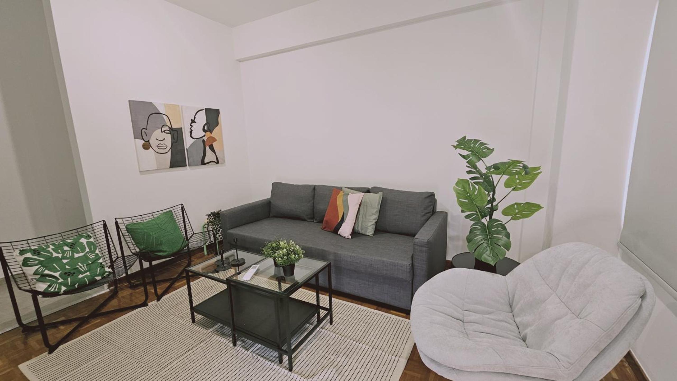 STAY City Life Apartment I